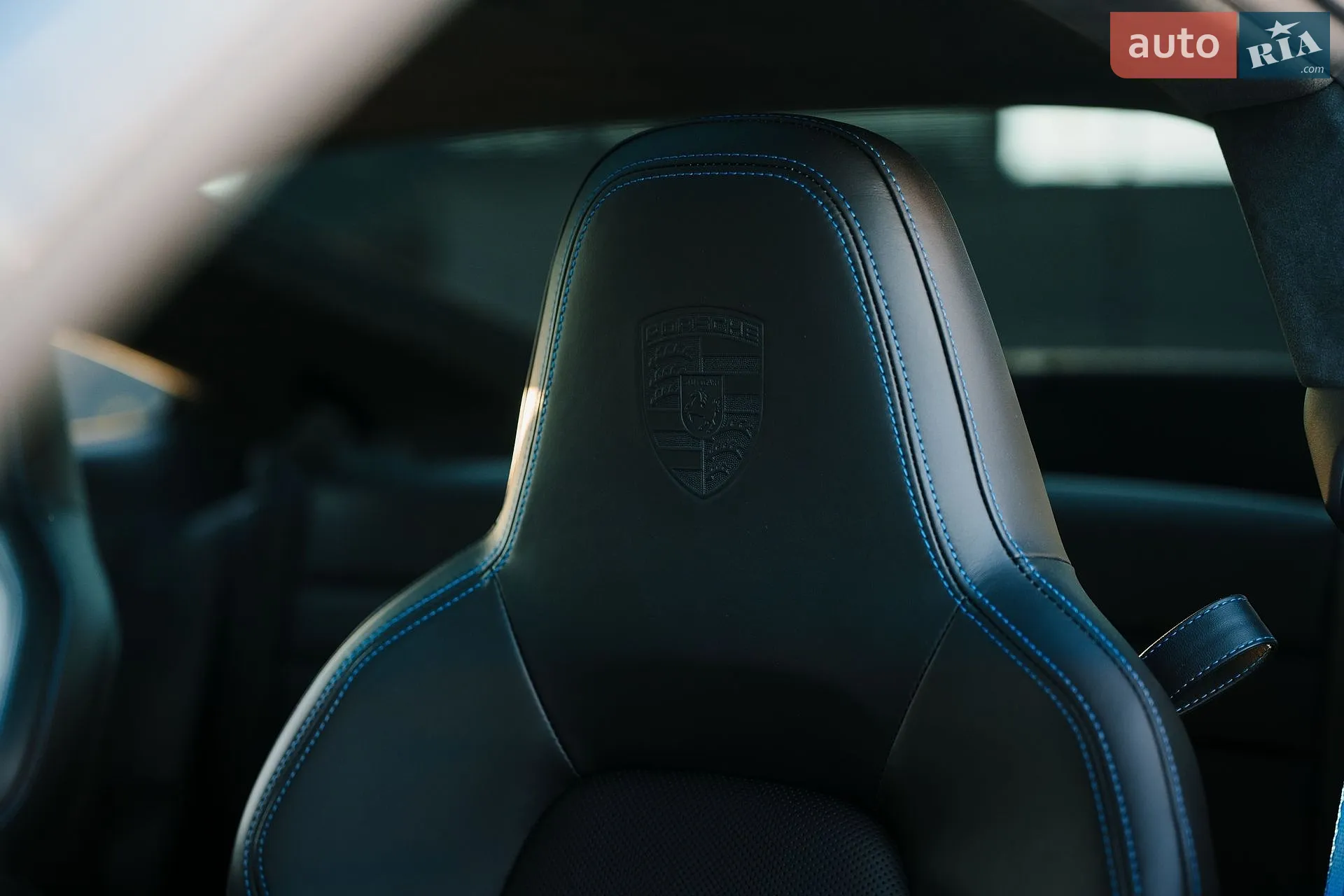 2021 Porsche 911 - мініатюра 15
