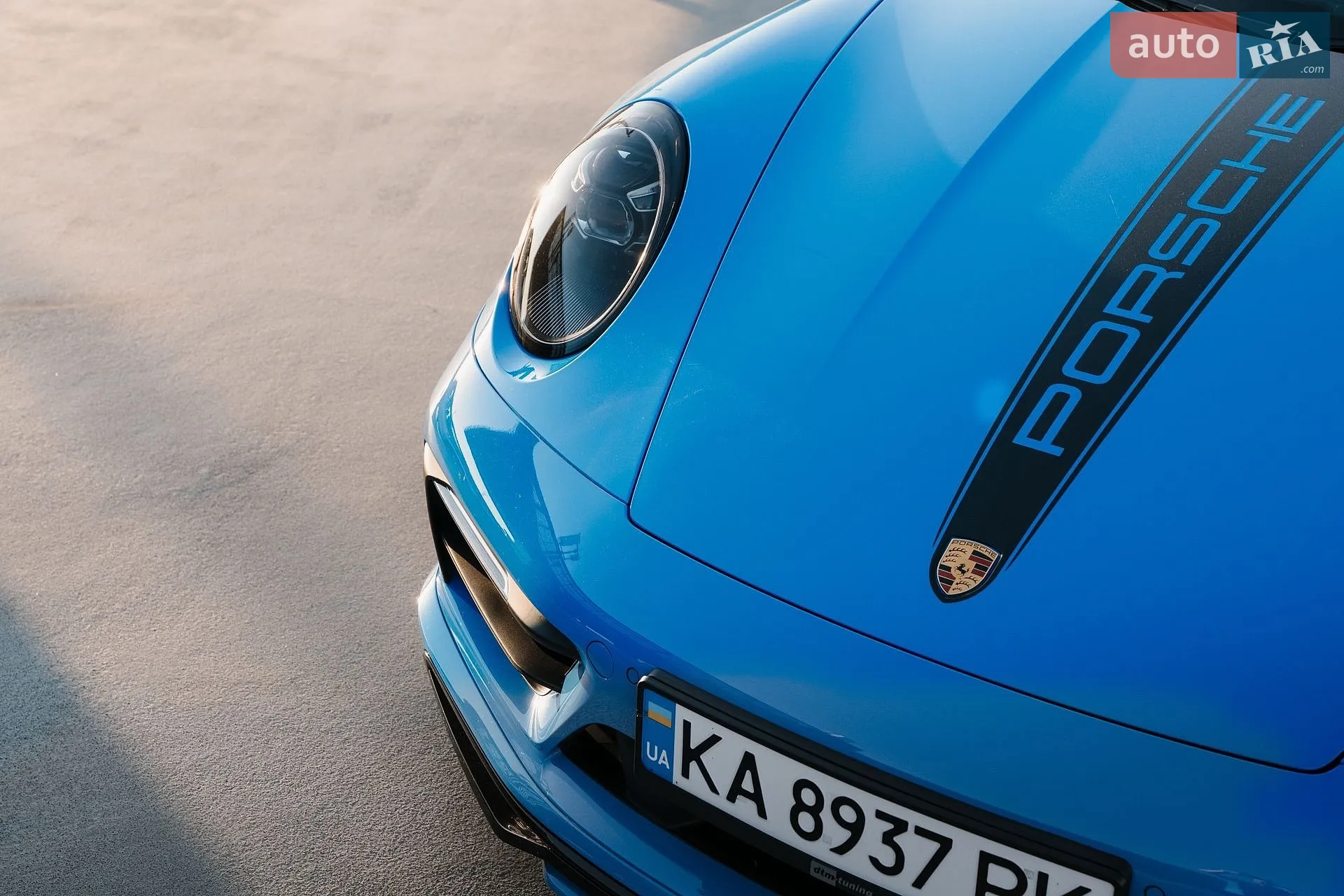 2021 Porsche 911 - мініатюра 8