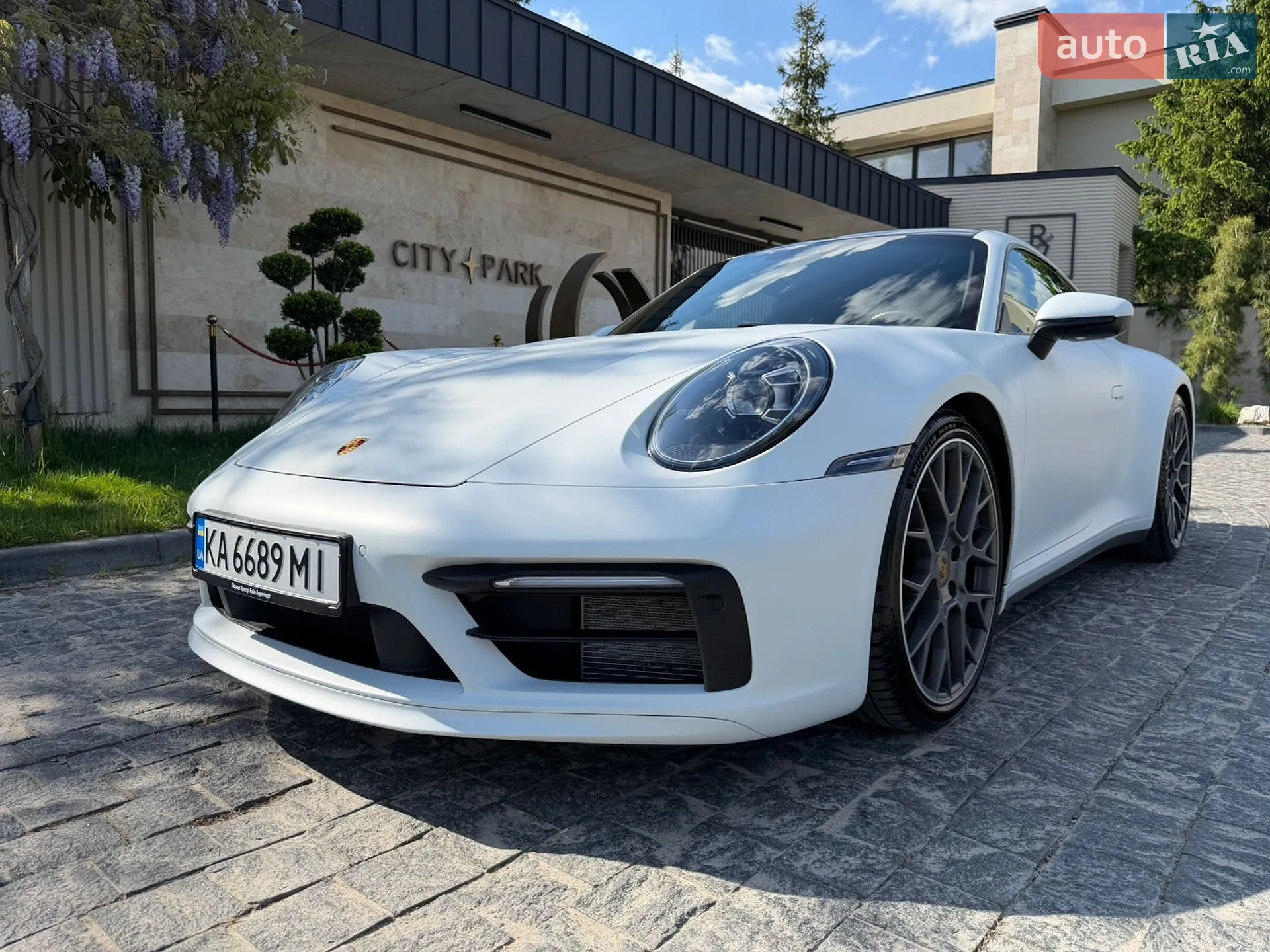 2019 Porsche 911 - мініатюра 19