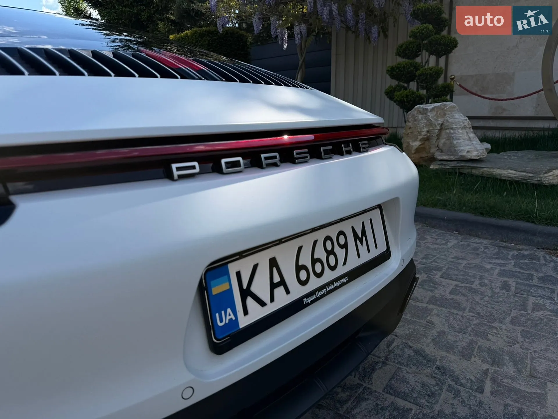 2019 Porsche 911 - мініатюра 7