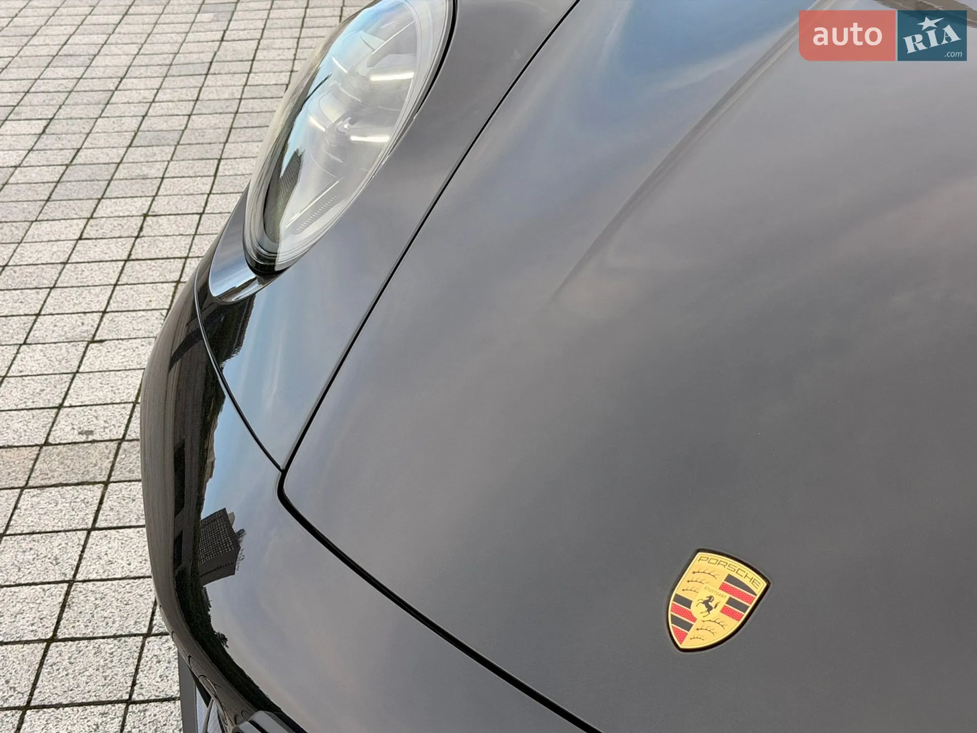2025 Porsche 911 - мініатюра 15