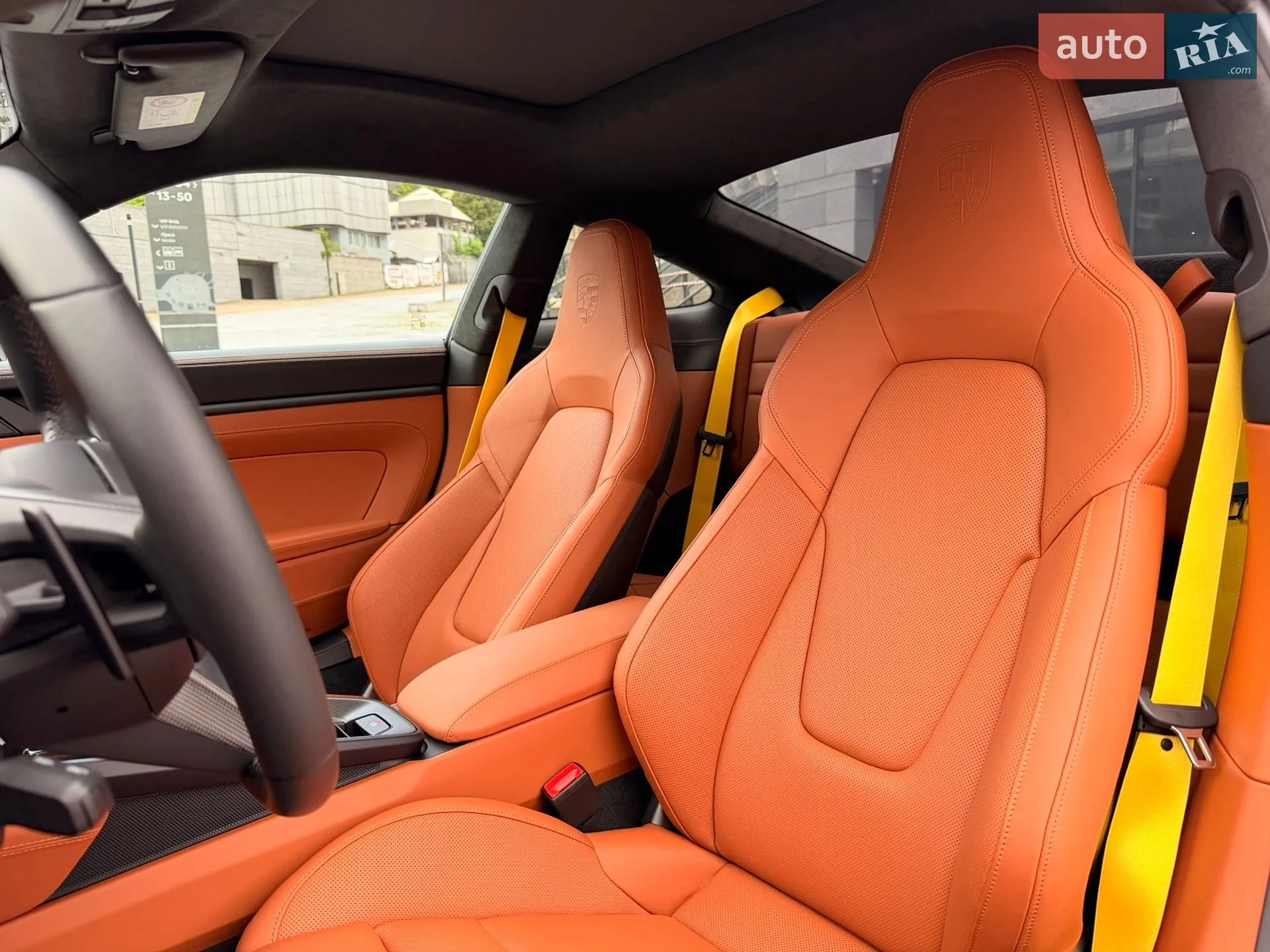 2025 Porsche 911 - мініатюра 27