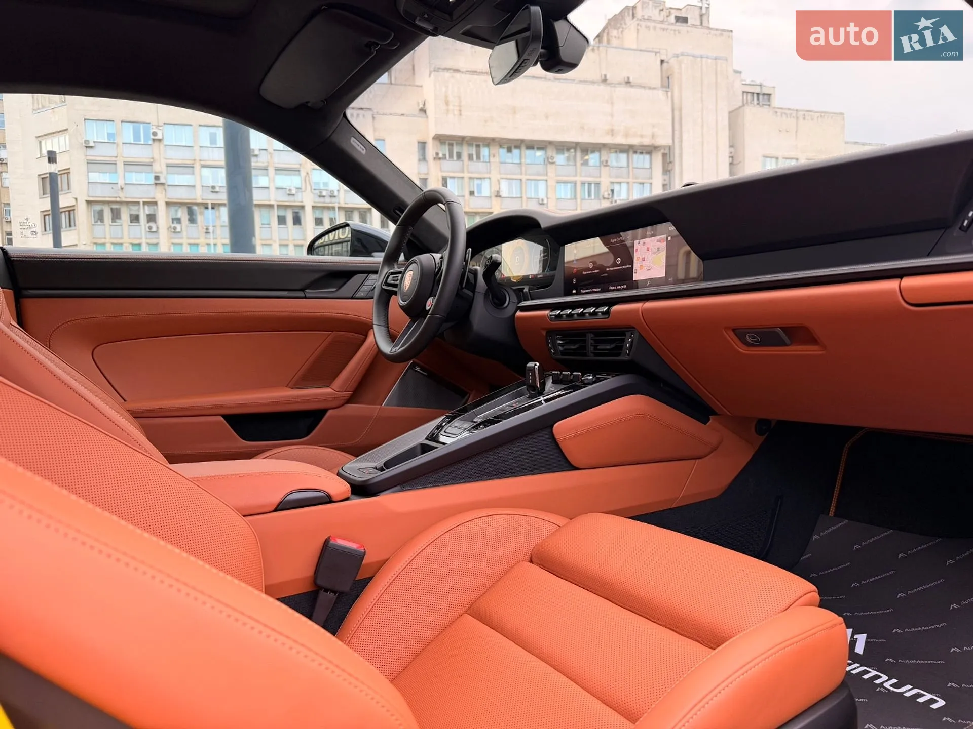 2025 Porsche 911 - мініатюра 42