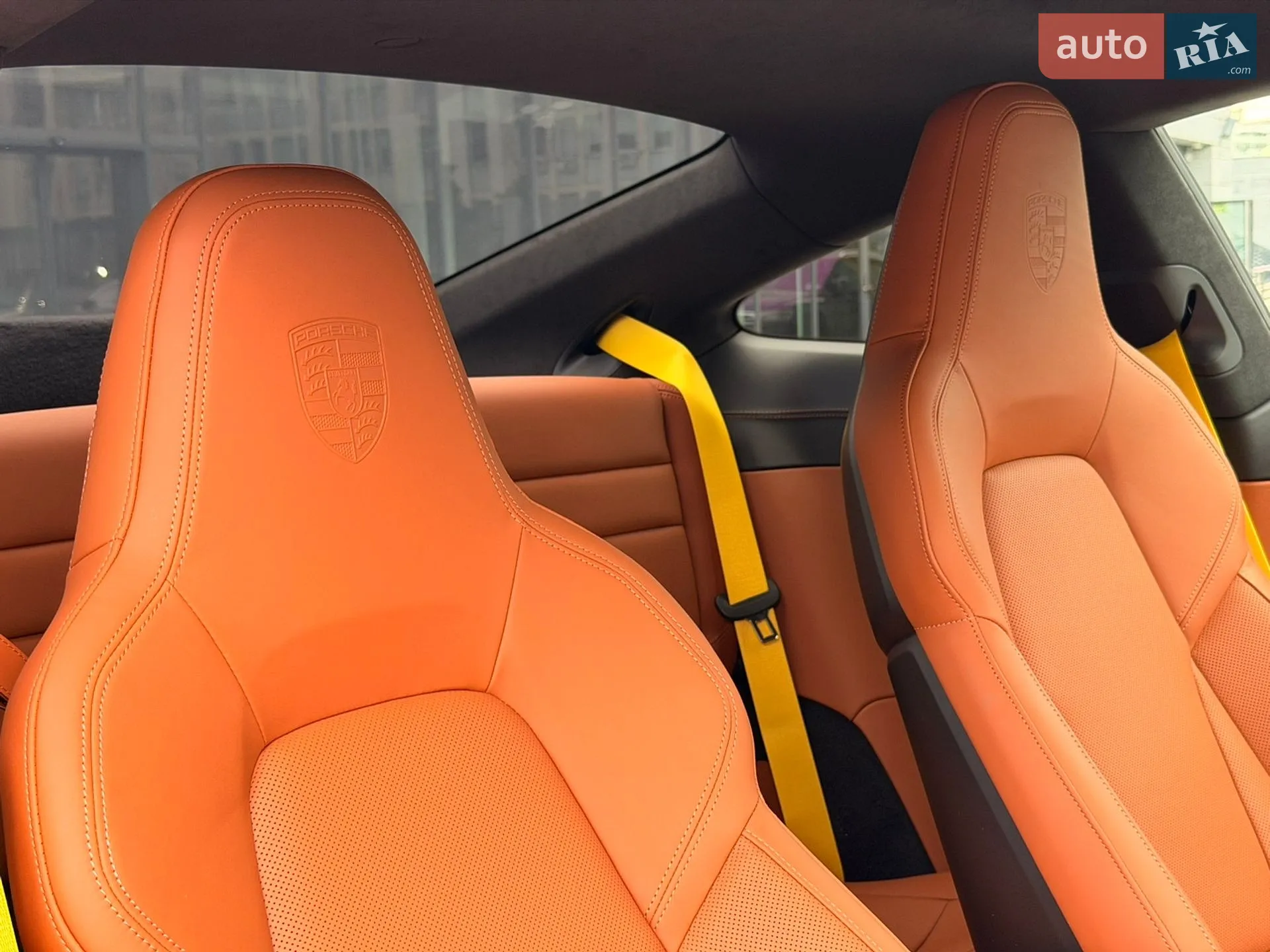 2025 Porsche 911 - мініатюра 43
