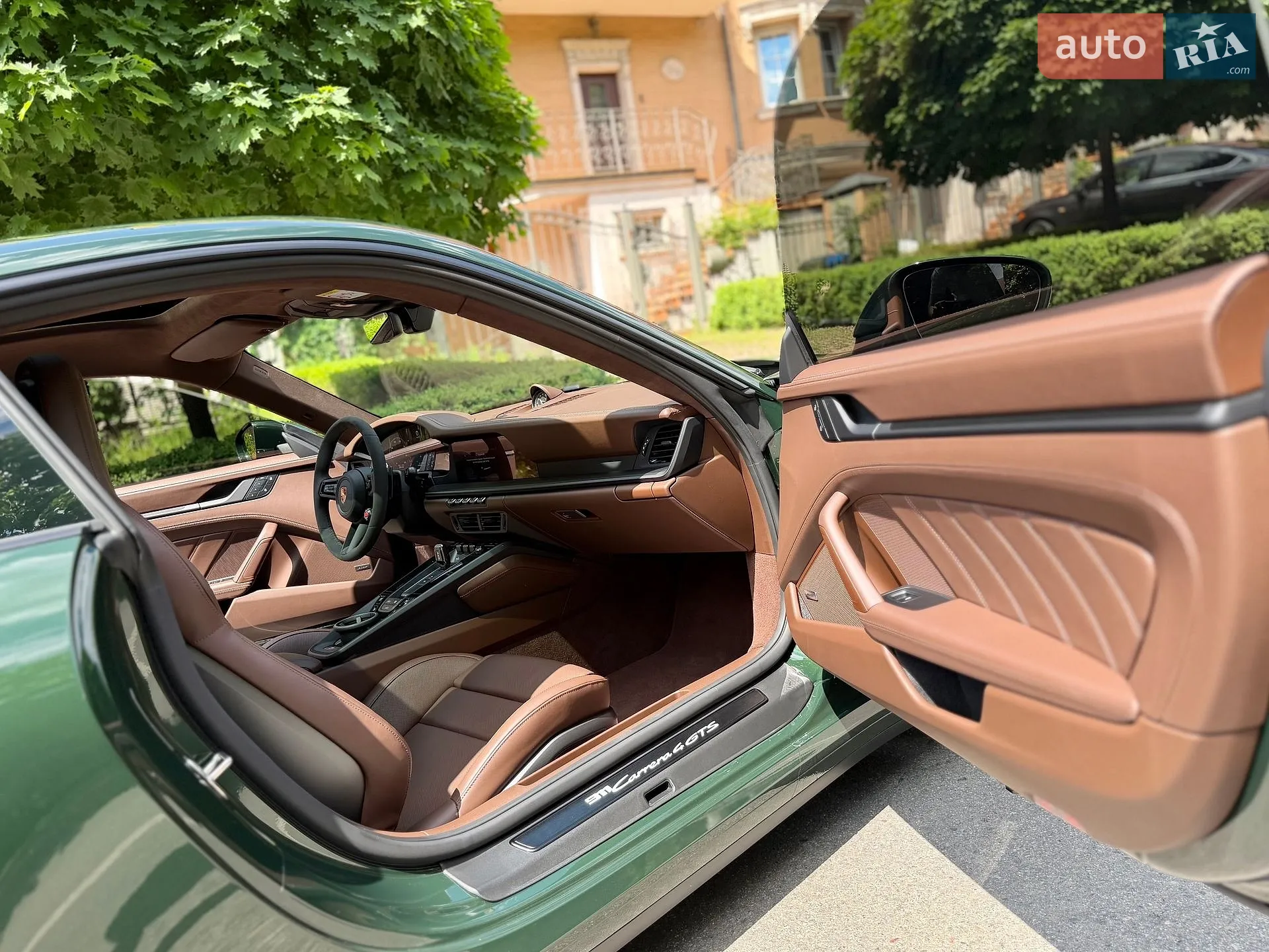 2026 Porsche 911 - мініатюра 34
