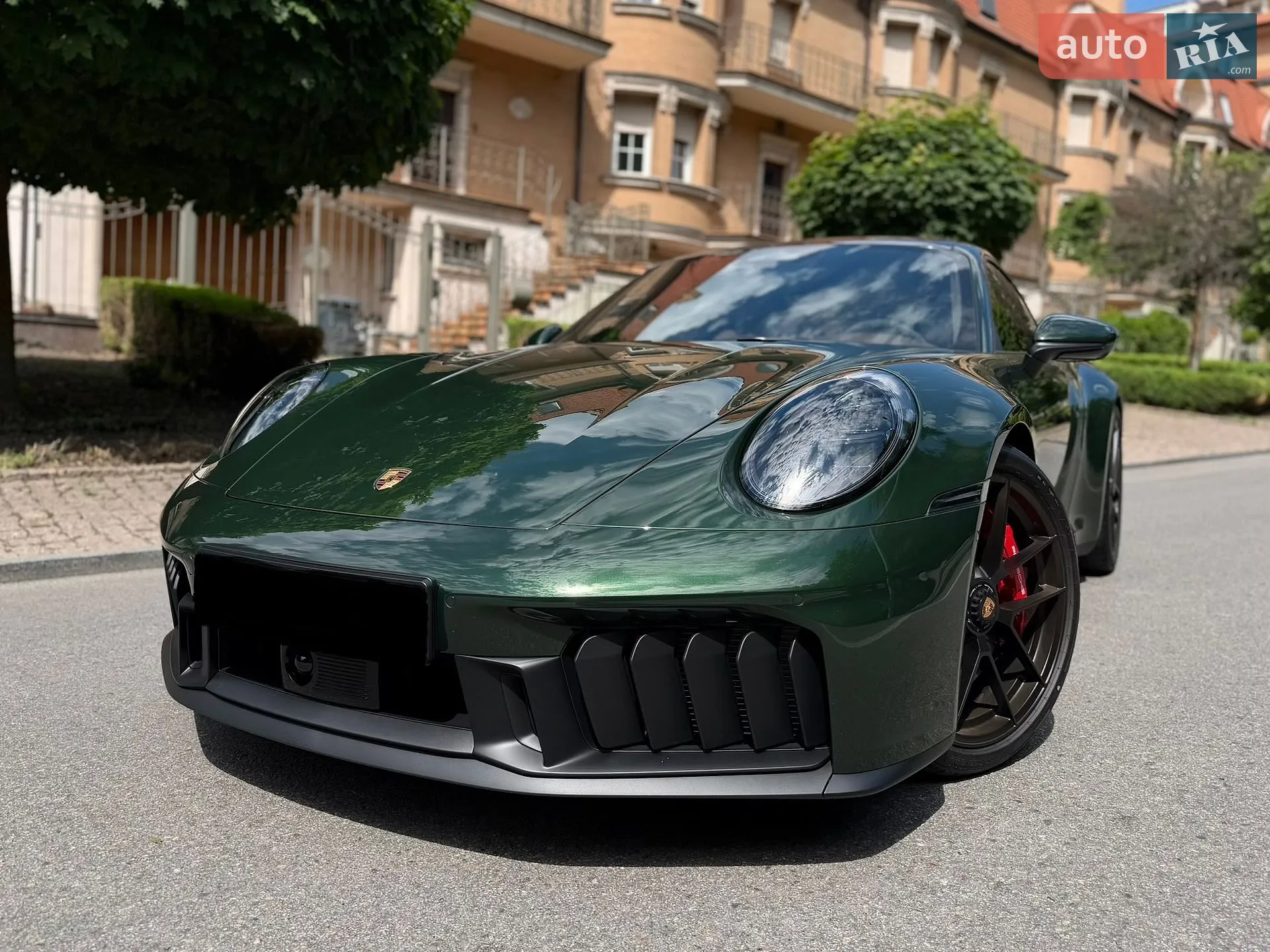 2026 Porsche 911 - мініатюра 4