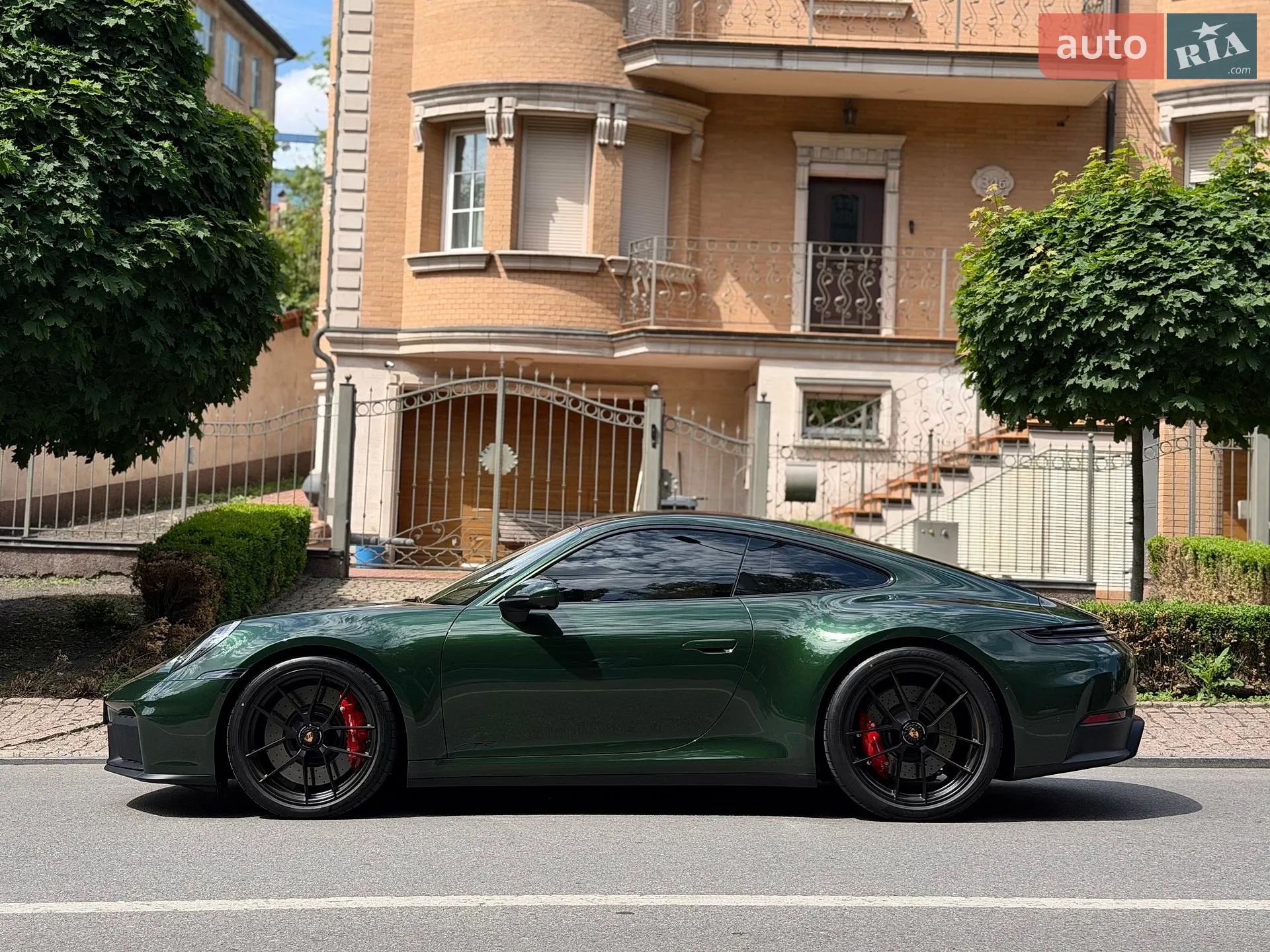 2026 Porsche 911 - мініатюра 10