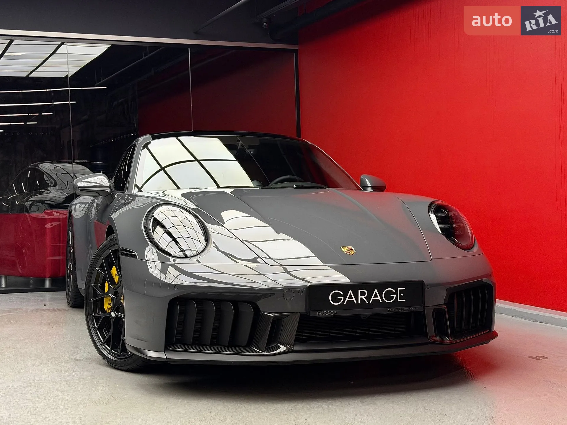 2025 Porsche 911 - мініатюра 10