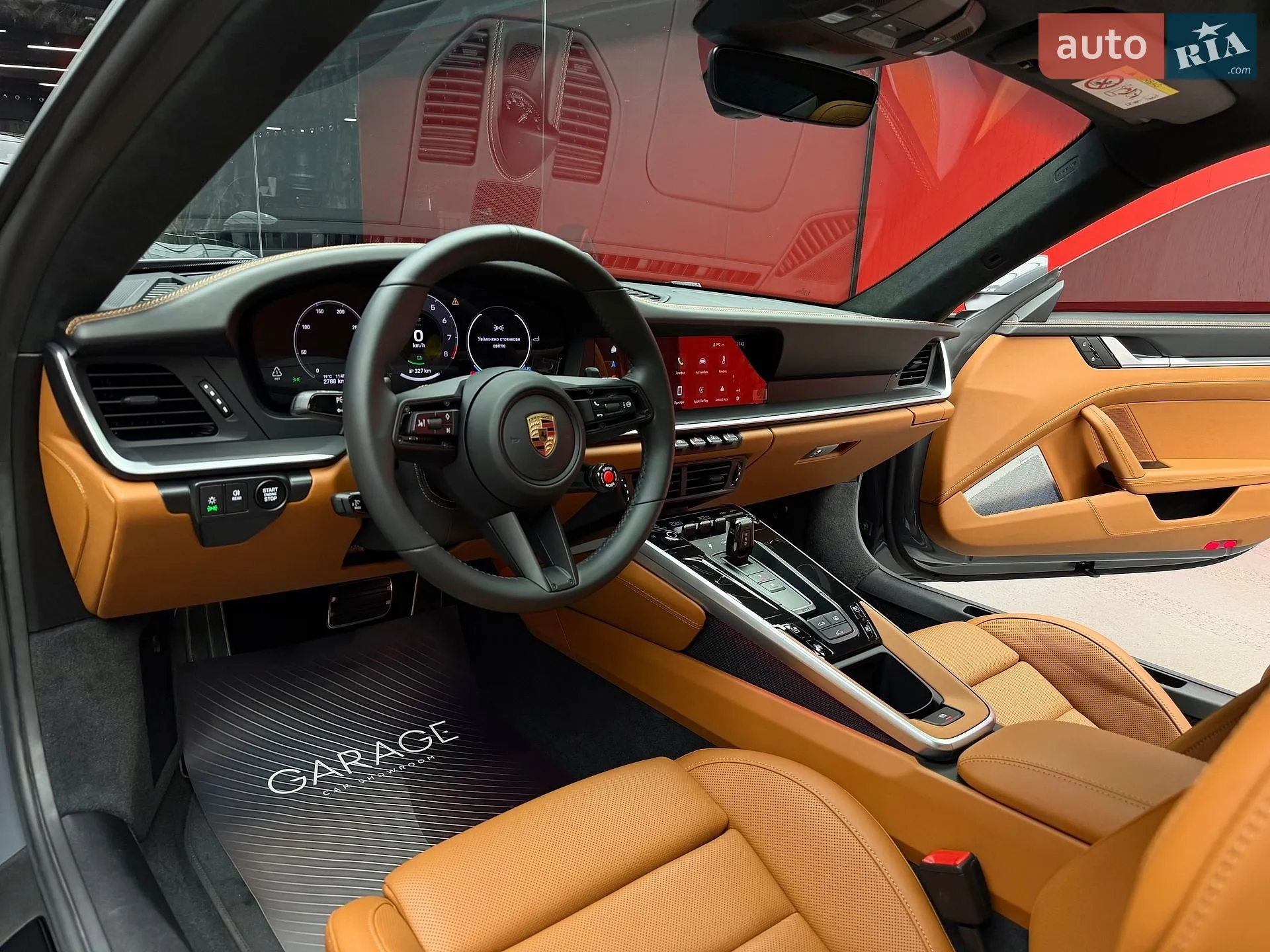 2025 Porsche 911 - мініатюра 30