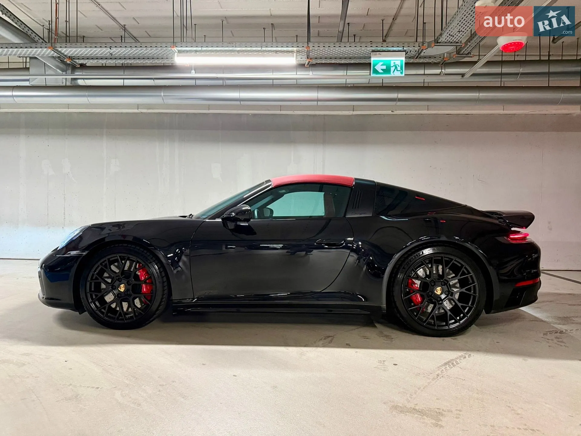 2024 Porsche 911 - мініатюра 3