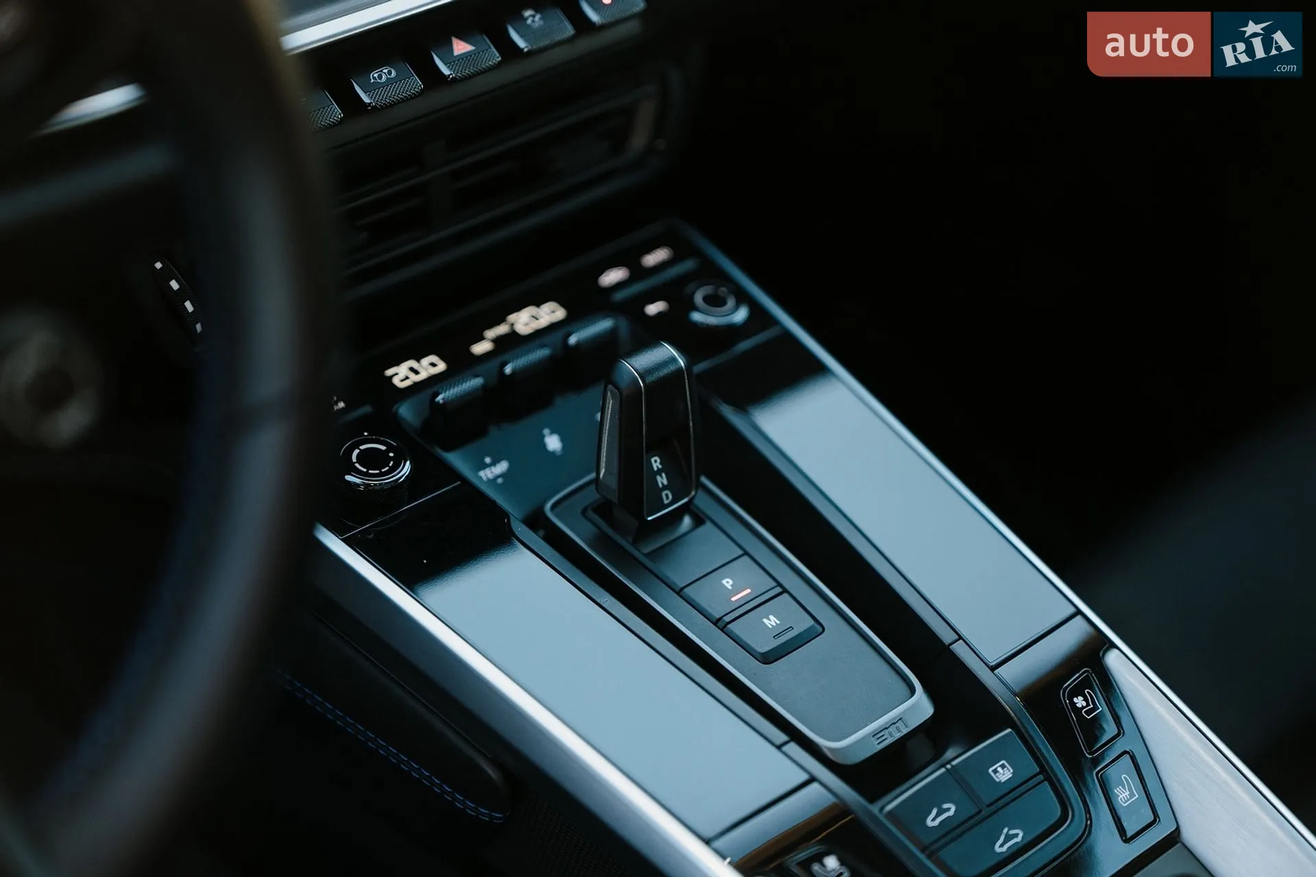 2021 Porsche 911 - мініатюра 6