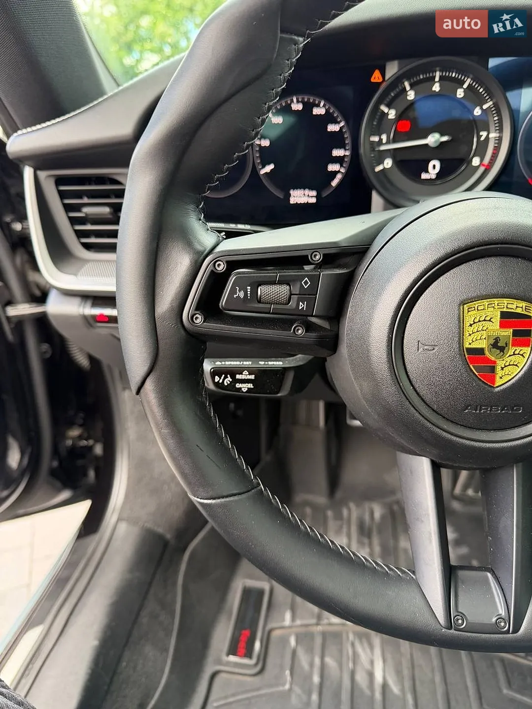 2021 Porsche 911 - мініатюра 27