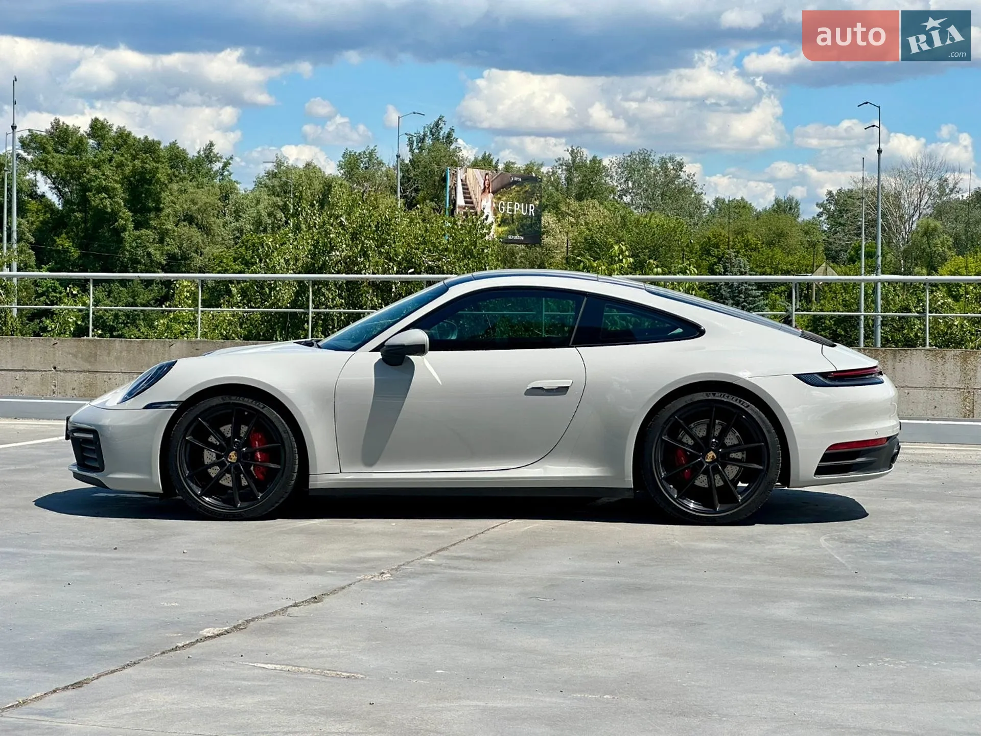2024 Porsche 911 - мініатюра 5