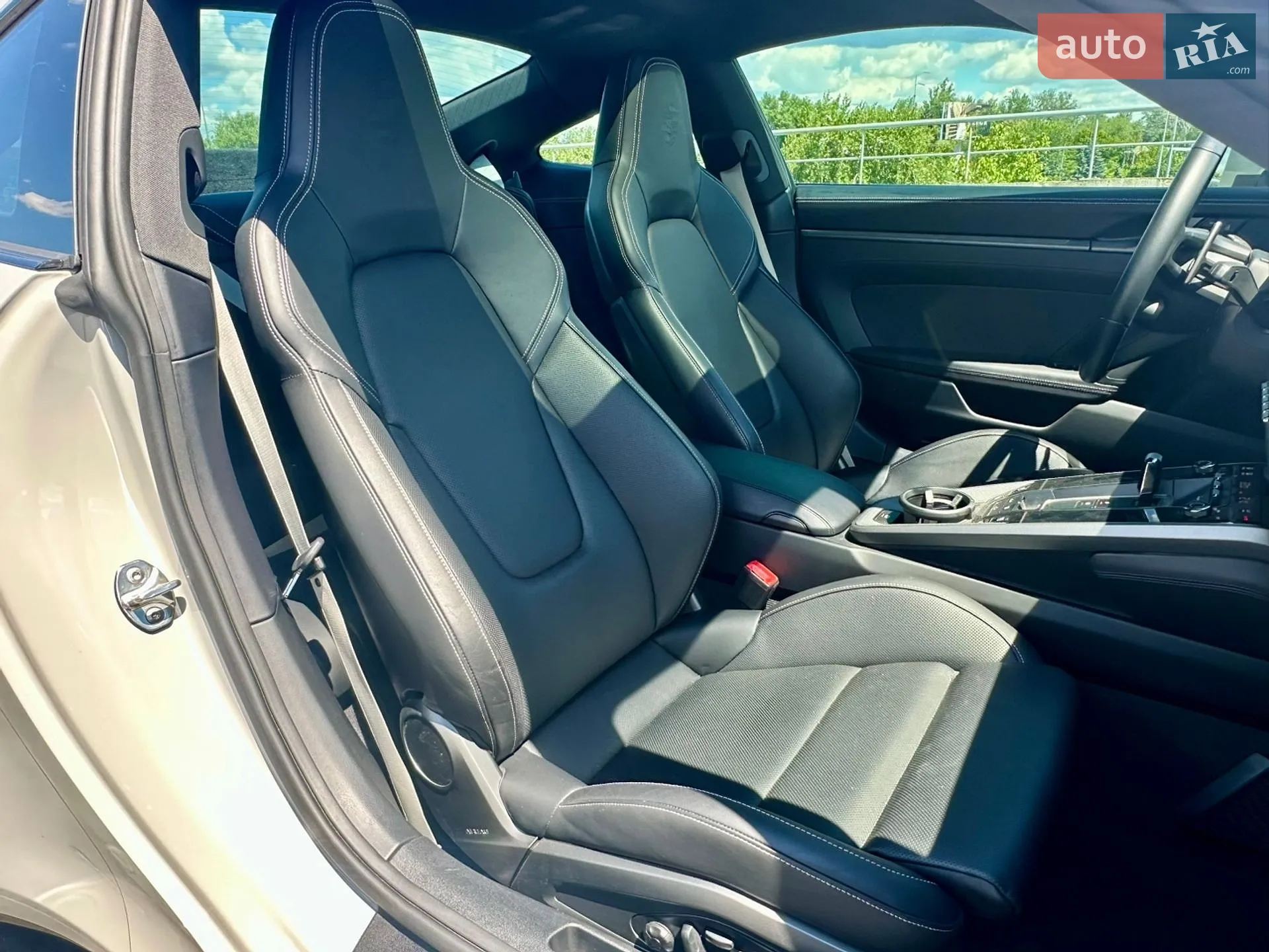 2024 Porsche 911 - мініатюра 19