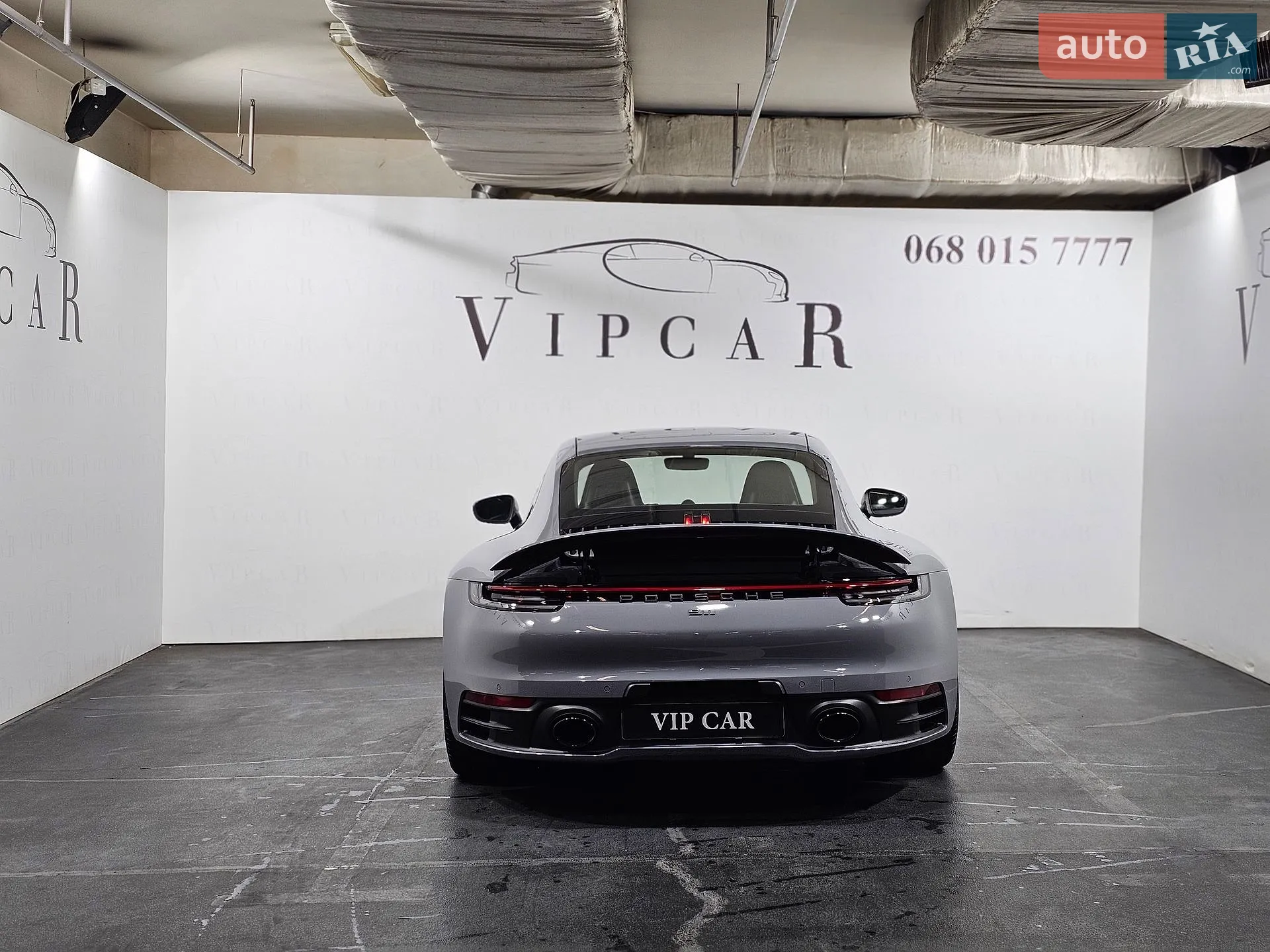 2024 Porsche 911 - мініатюра 8