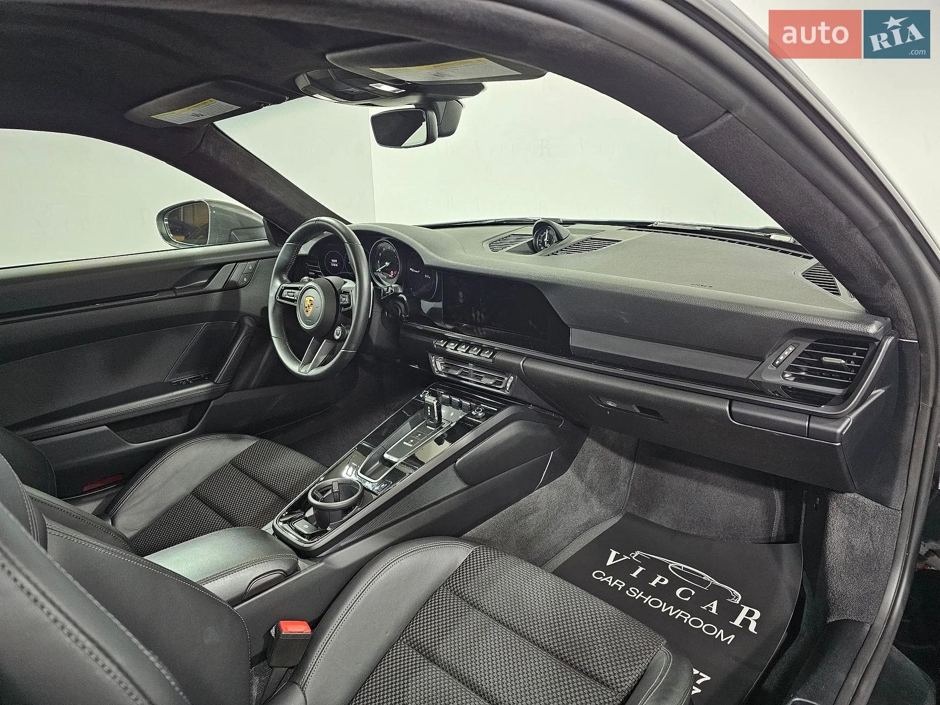 2024 Porsche 911 - мініатюра 12