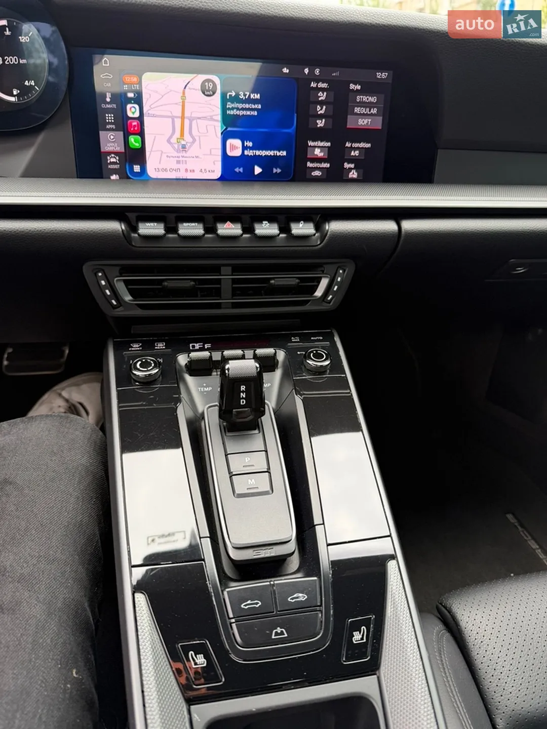 2020 Porsche 911 - мініатюра 14