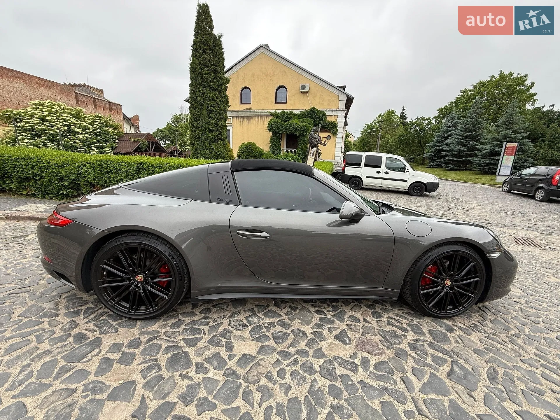 2019 Porsche 911 - мініатюра 7