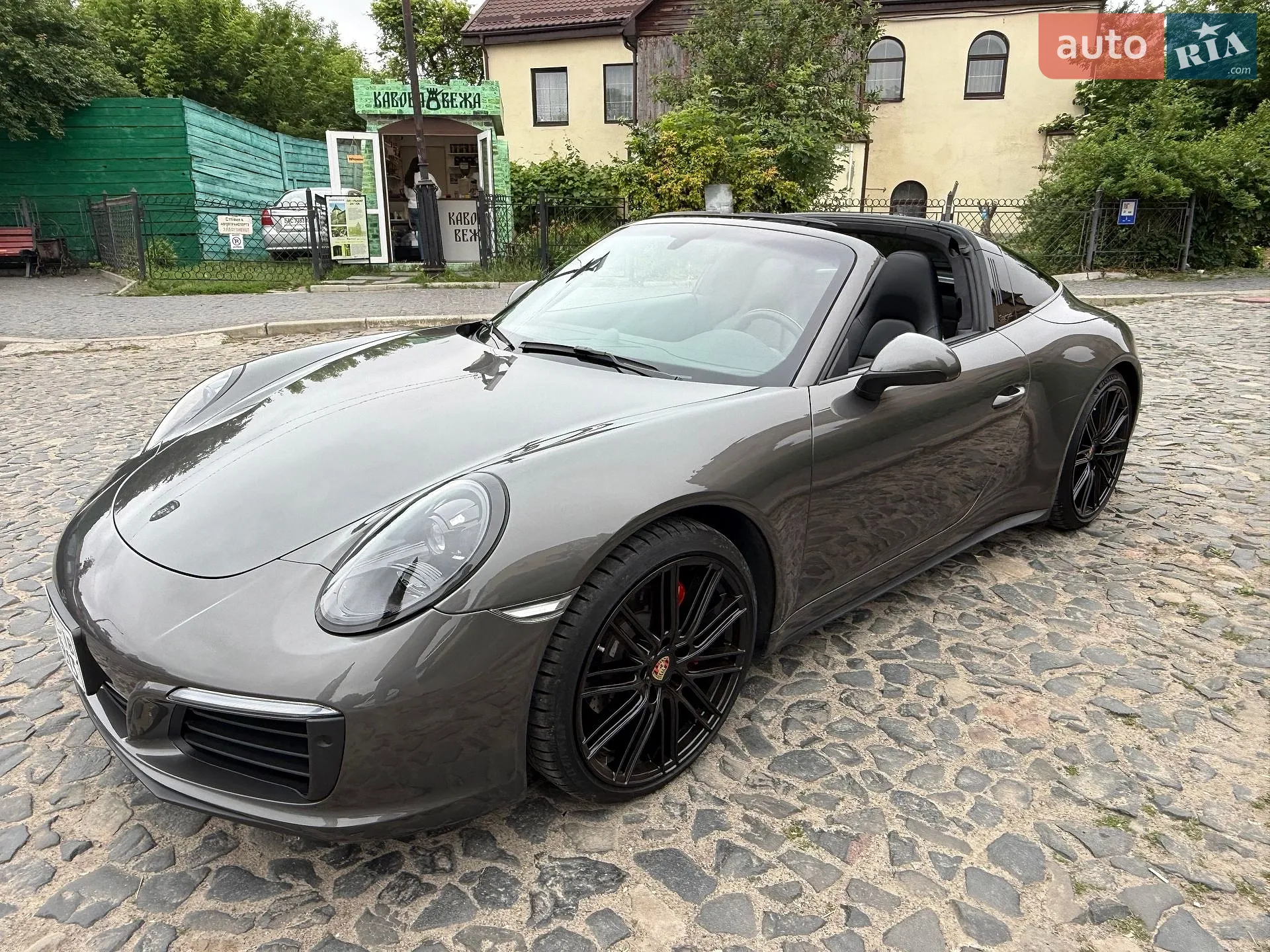 2019 Porsche 911 - мініатюра 16