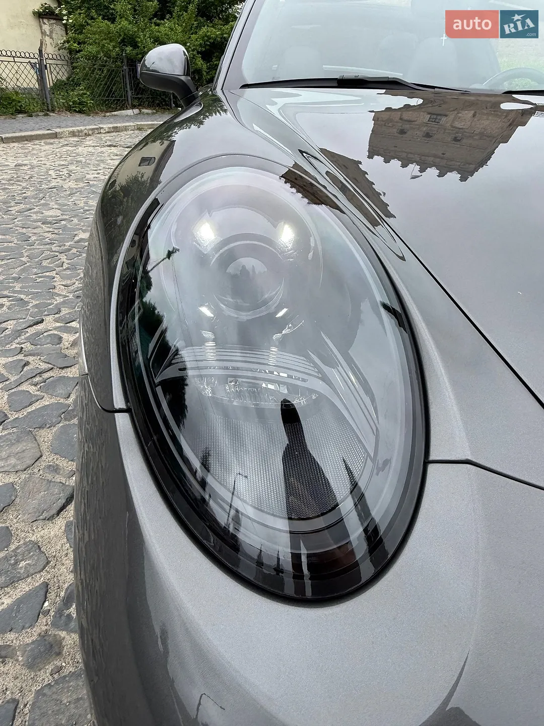2019 Porsche 911 - мініатюра 29