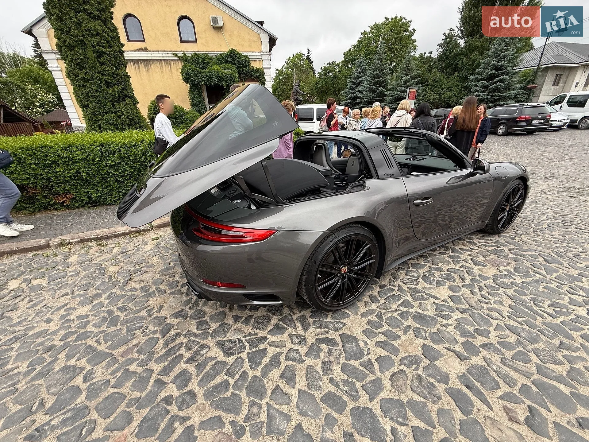 2019 Porsche 911 - мініатюра 34