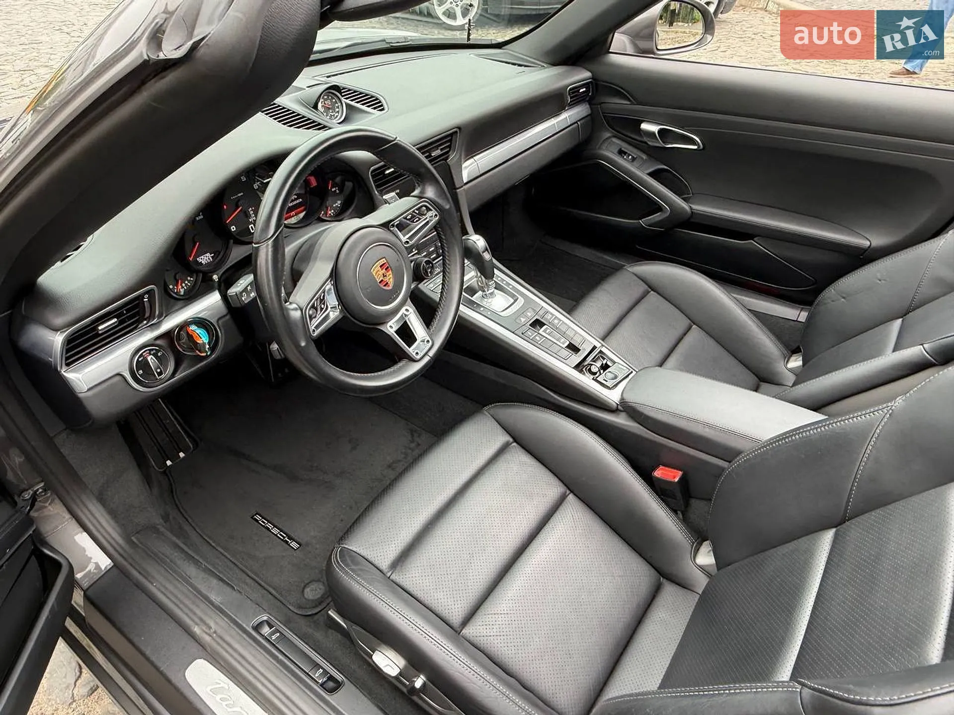 2019 Porsche 911 - мініатюра 46