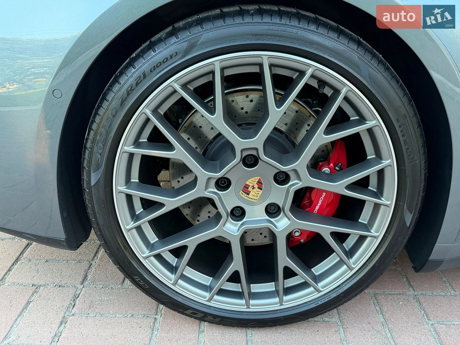 2025 Porsche 911 - мініатюра 59