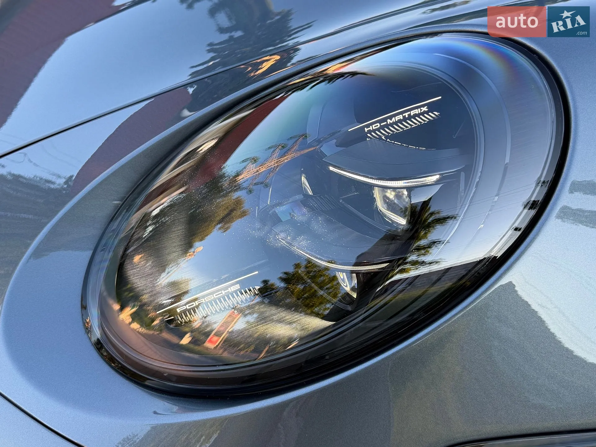 2025 Porsche 911 - мініатюра 64