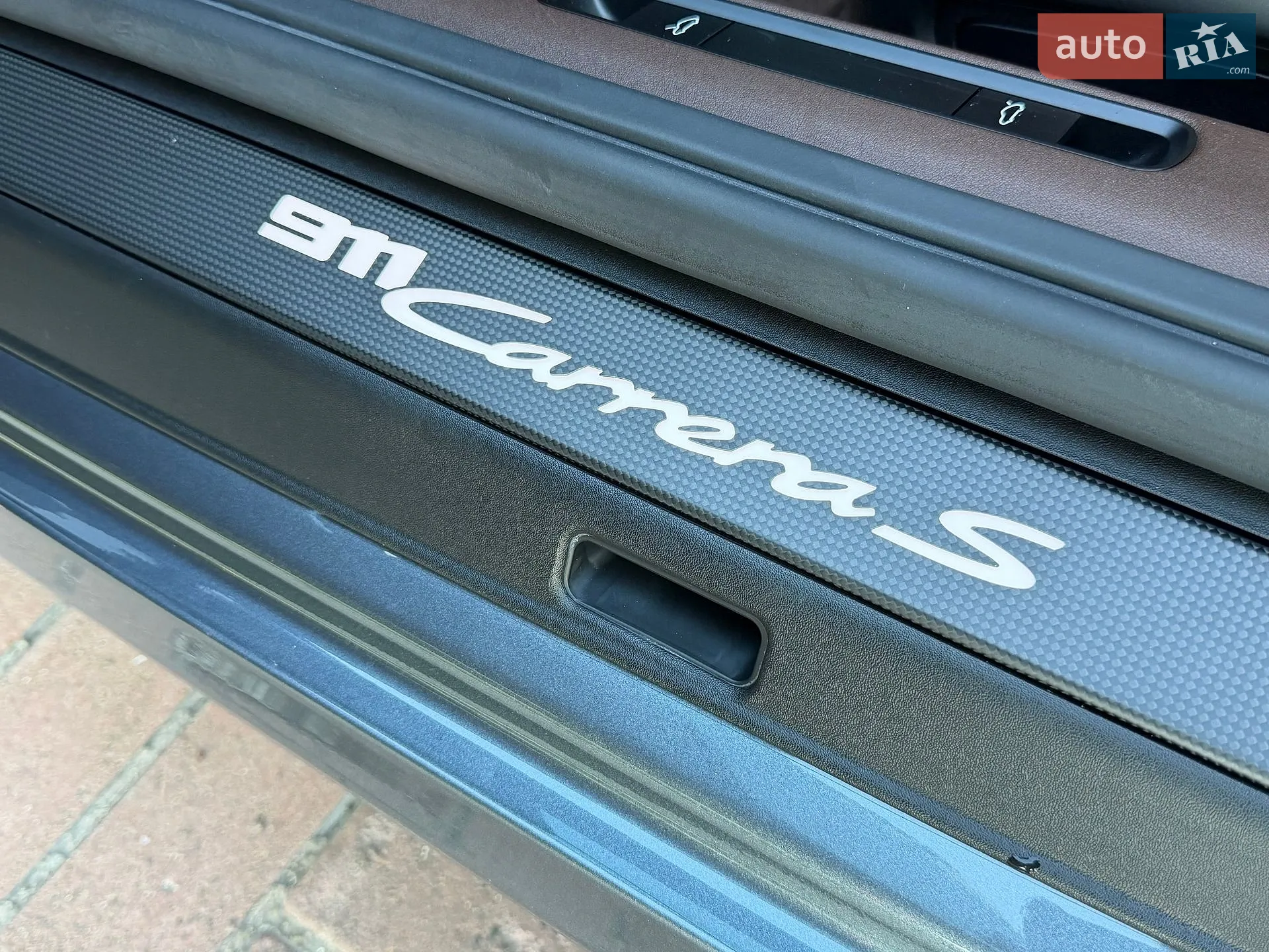 2025 Porsche 911 - мініатюра 74