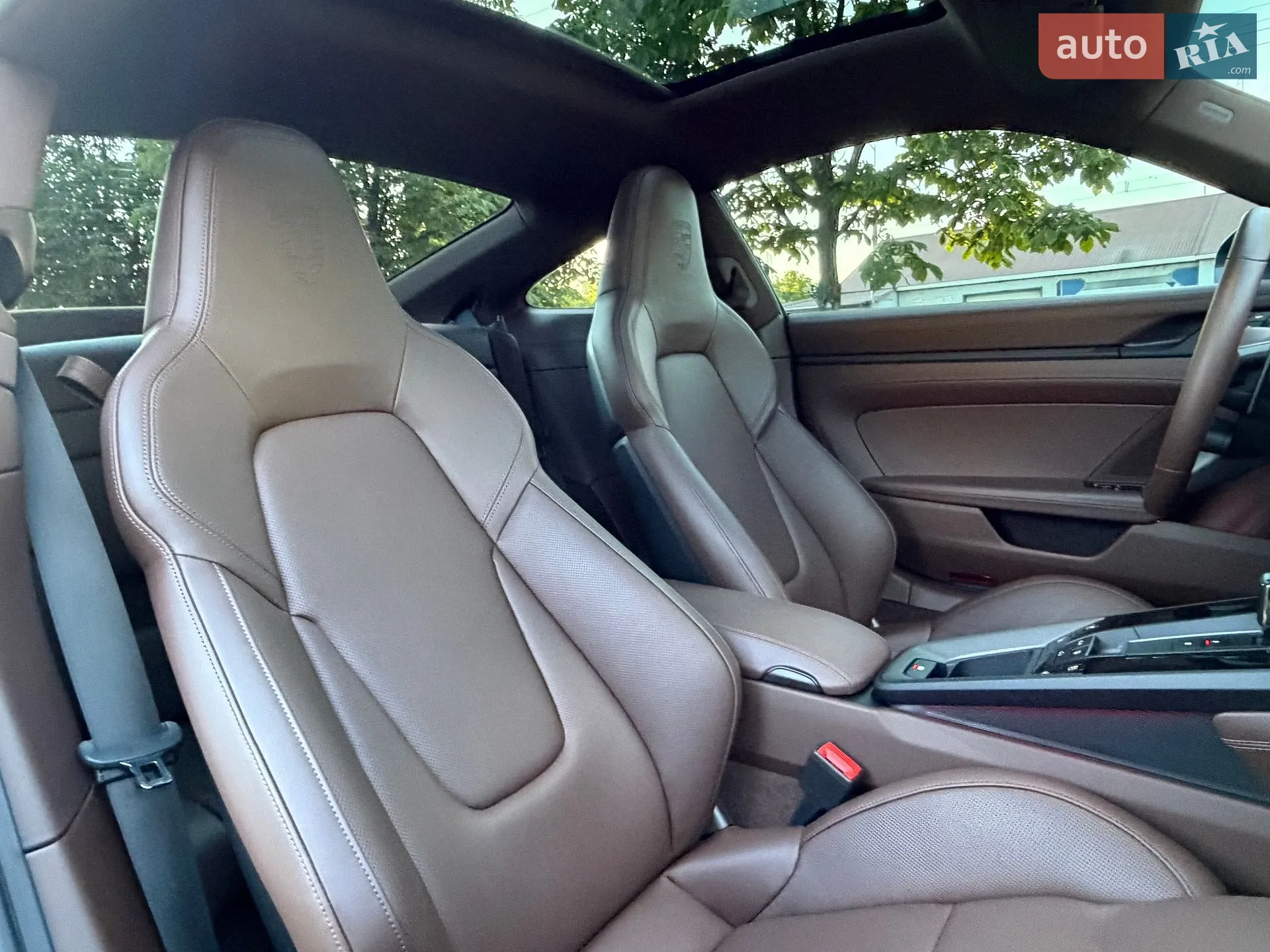 2025 Porsche 911 - мініатюра 95