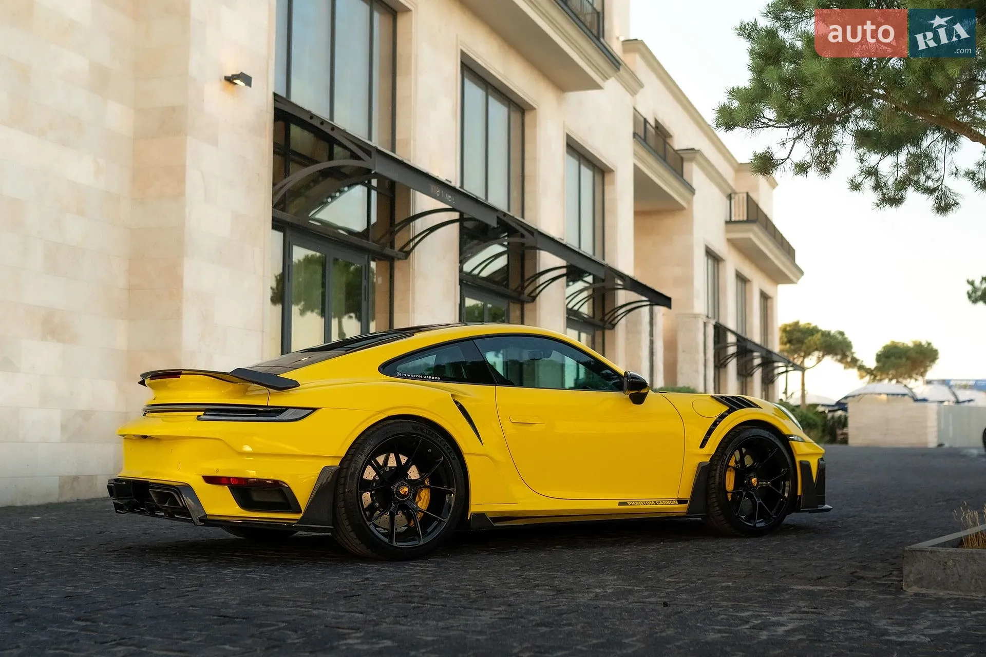 Porsche 911 2021 VIN WP0AD2A94NS254114 фото оголошення 19 з 27