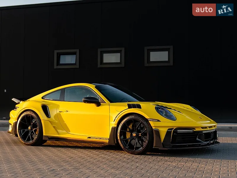 Porsche 911 2021 VIN WP0AD2A94NS254114 фото оголошення 13 з 69