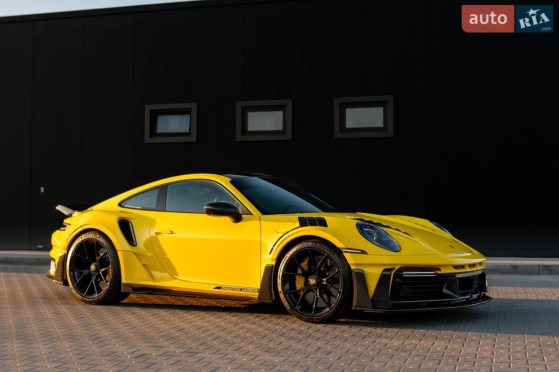 Porsche 911 2021 VIN WP0AD2A94NS254114 фото оголошення 14 з 27