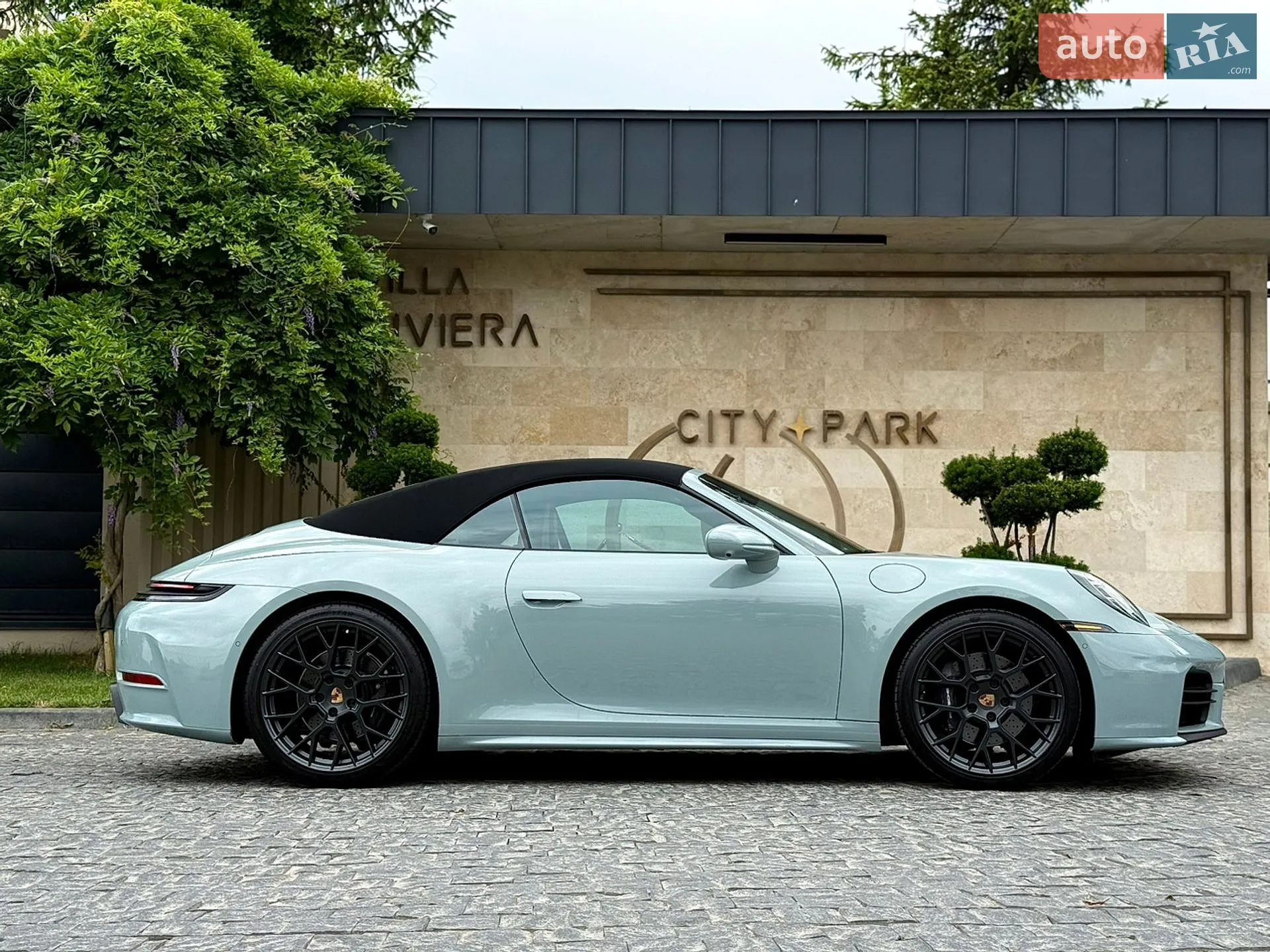 2024 Porsche 911 - мініатюра 9