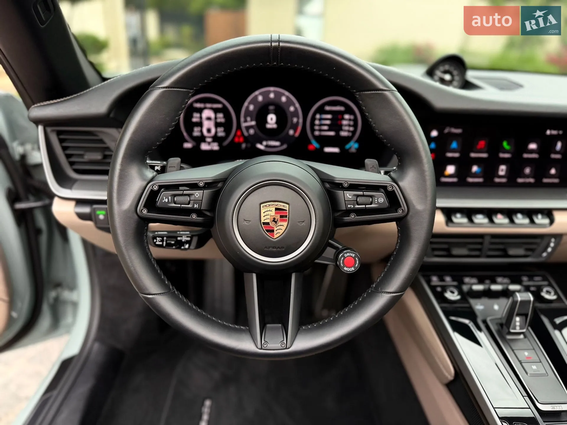2024 Porsche 911 - мініатюра 21