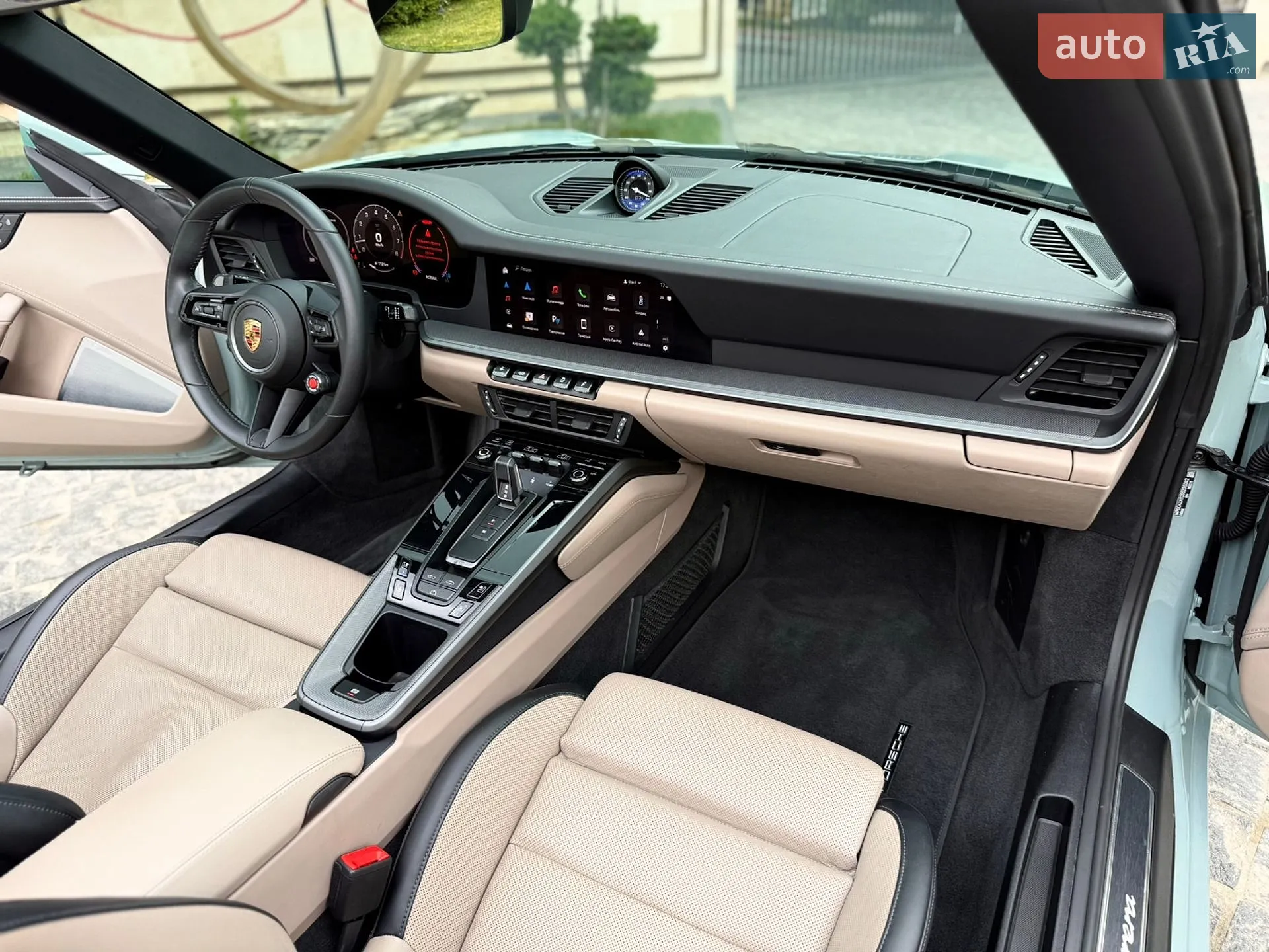 2024 Porsche 911 - мініатюра 42