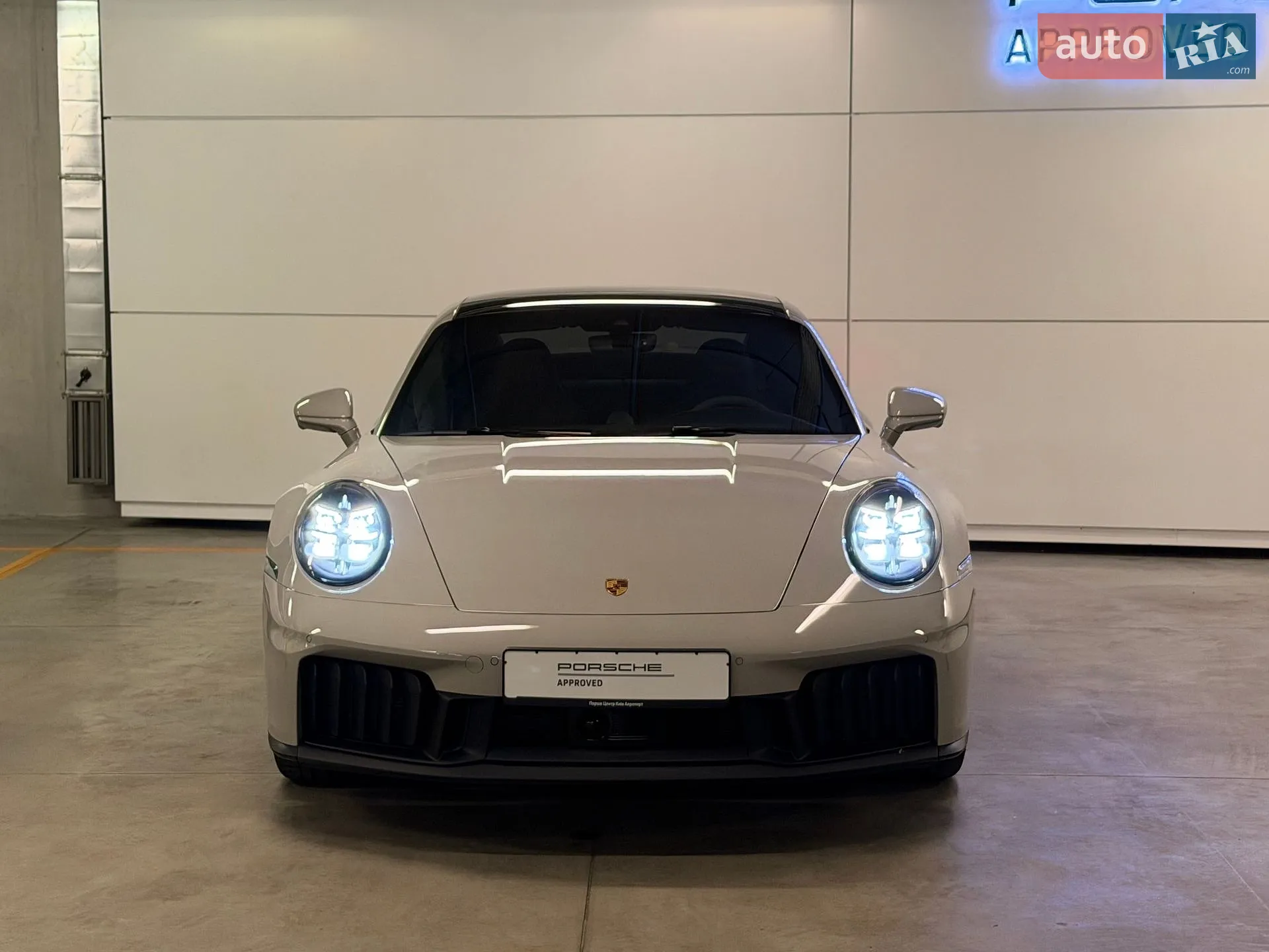 2025 Porsche 911 - мініатюра 5