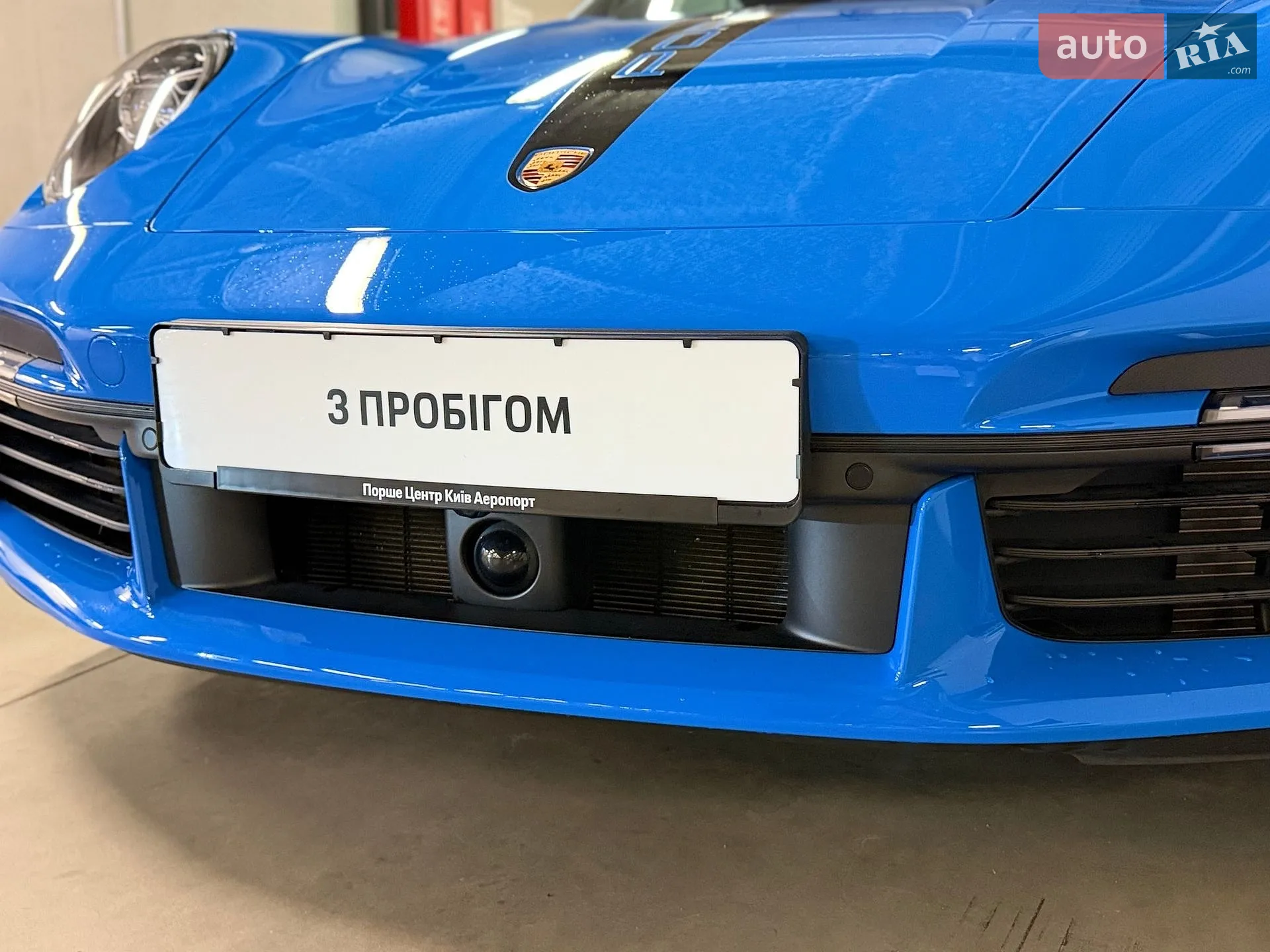 2022 Porsche 911 - мініатюра 26