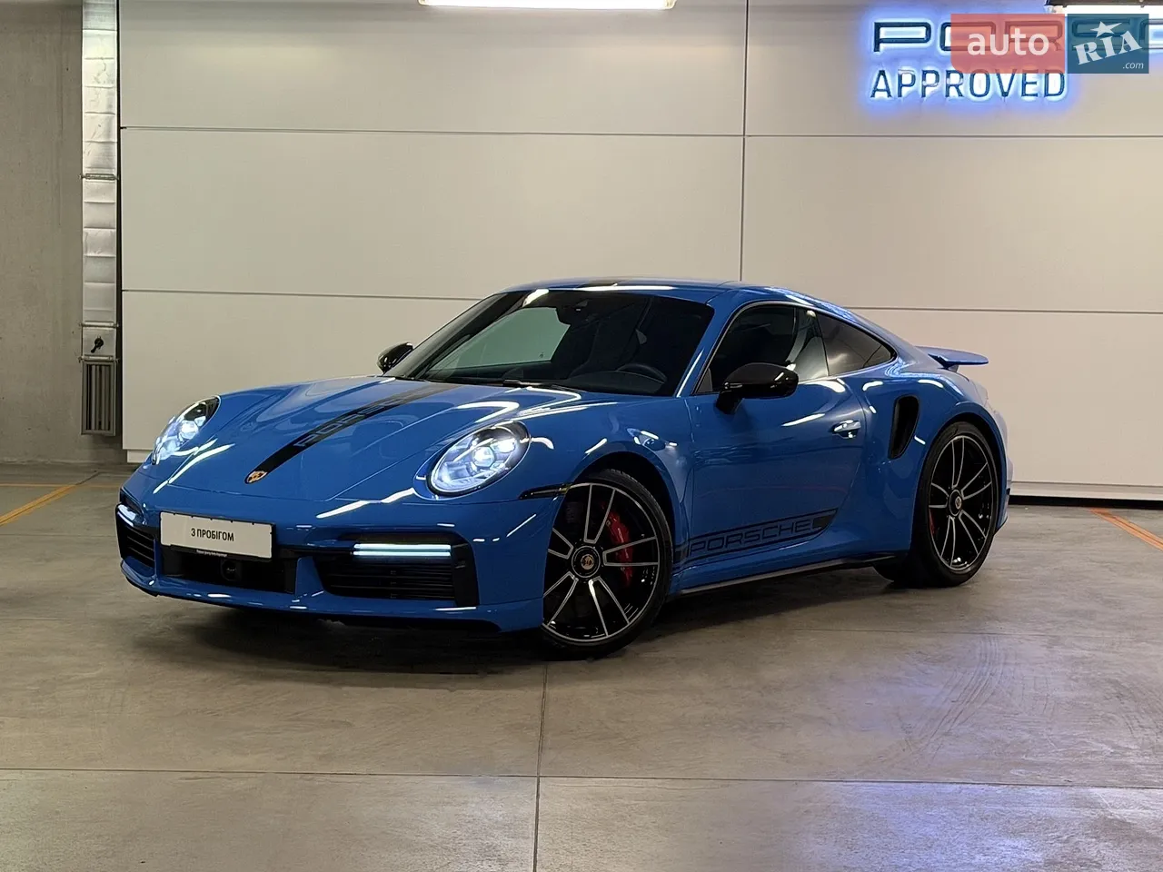 2021 Porsche 911 - мініатюра 24