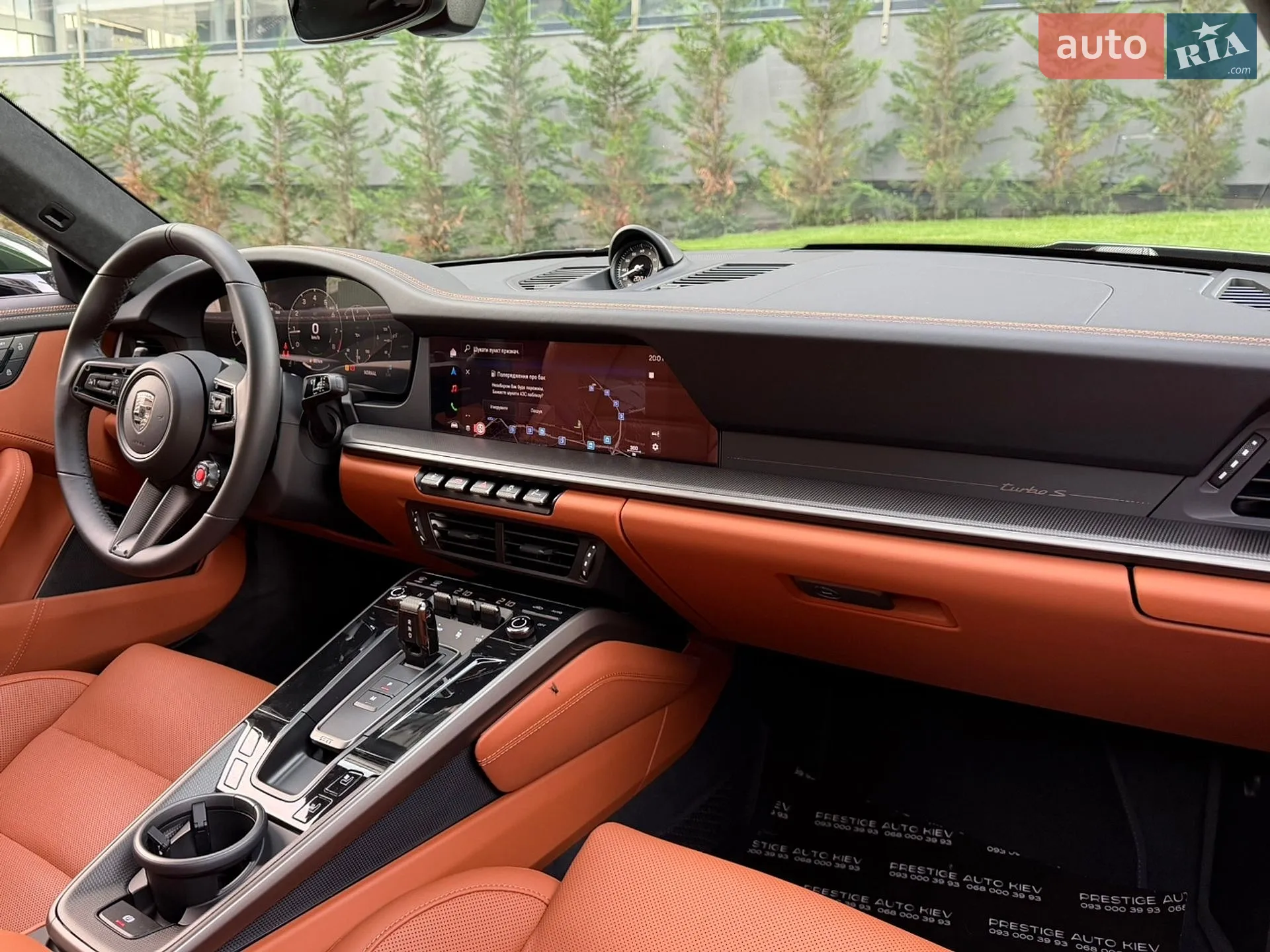 2026 Porsche 911 - мініатюра 61