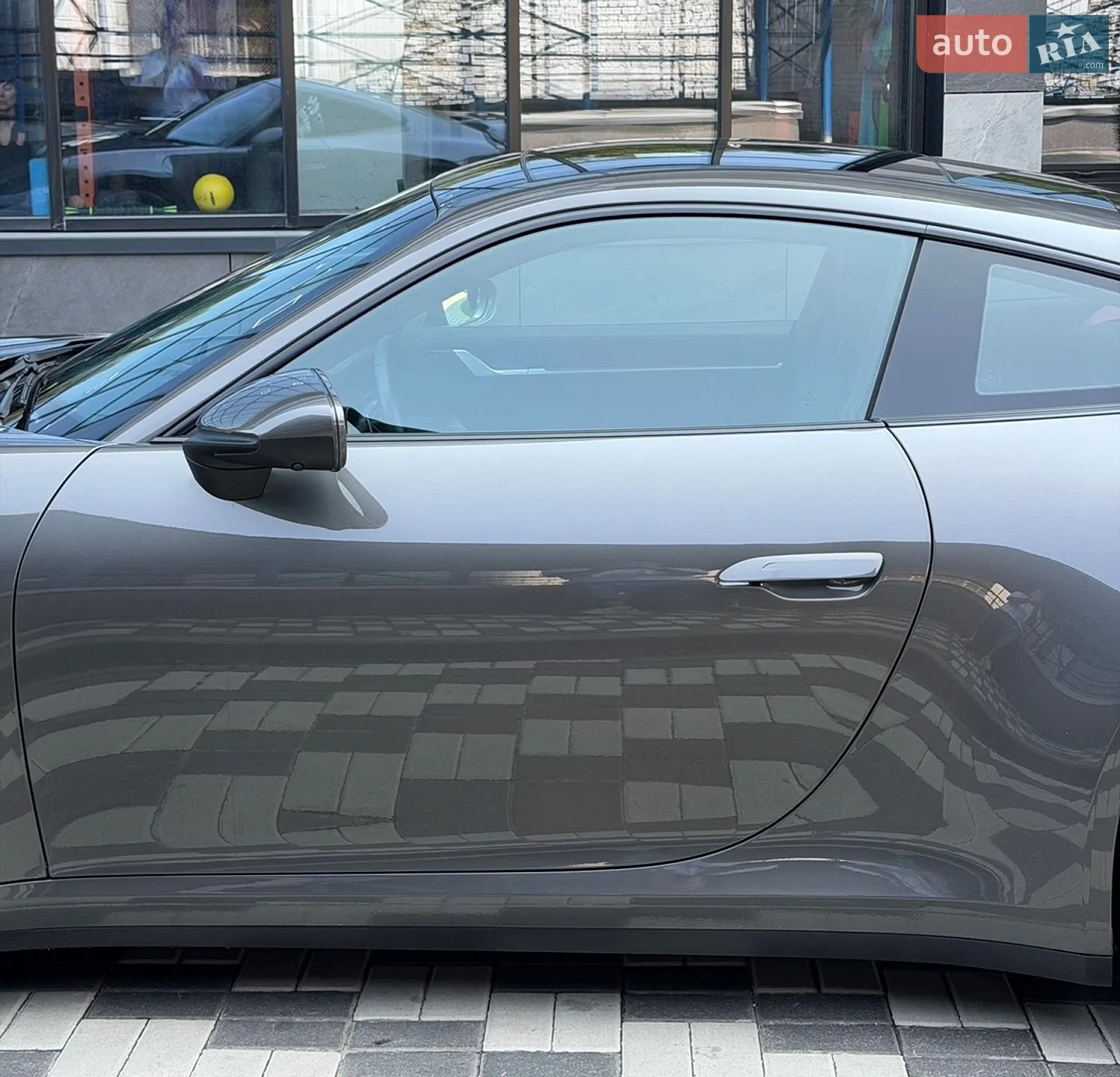 2020 Porsche 911 - мініатюра 5