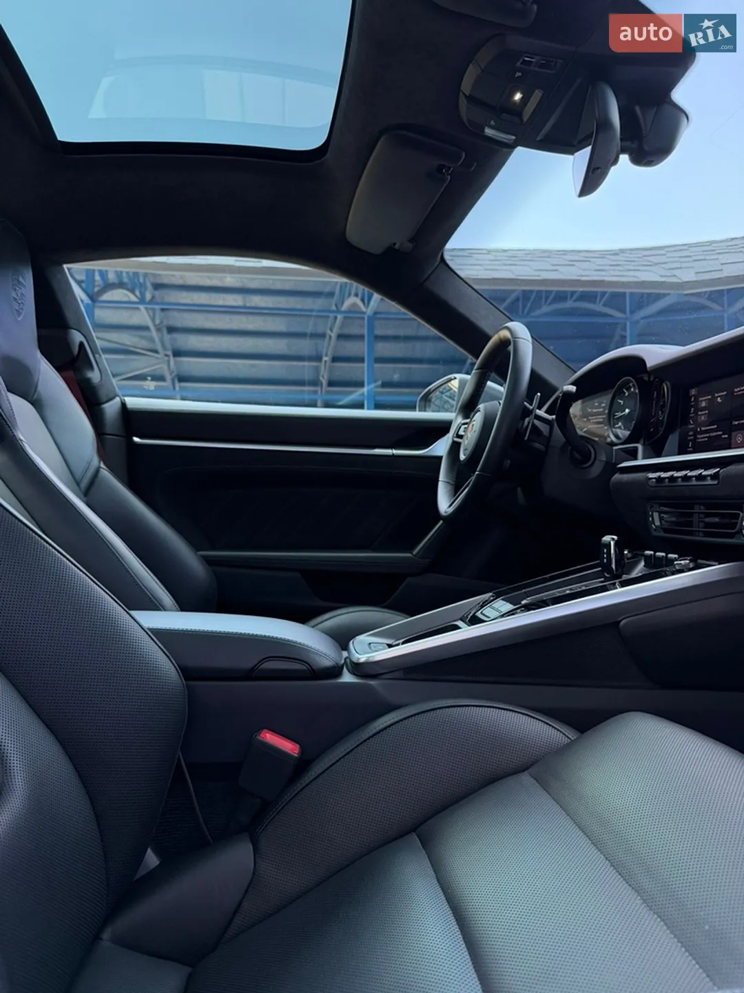 2020 Porsche 911 - мініатюра 19