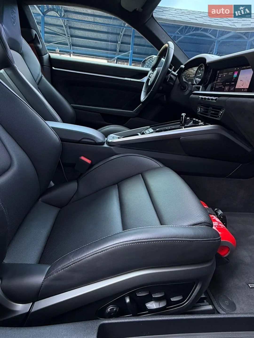 2020 Porsche 911 - мініатюра 23