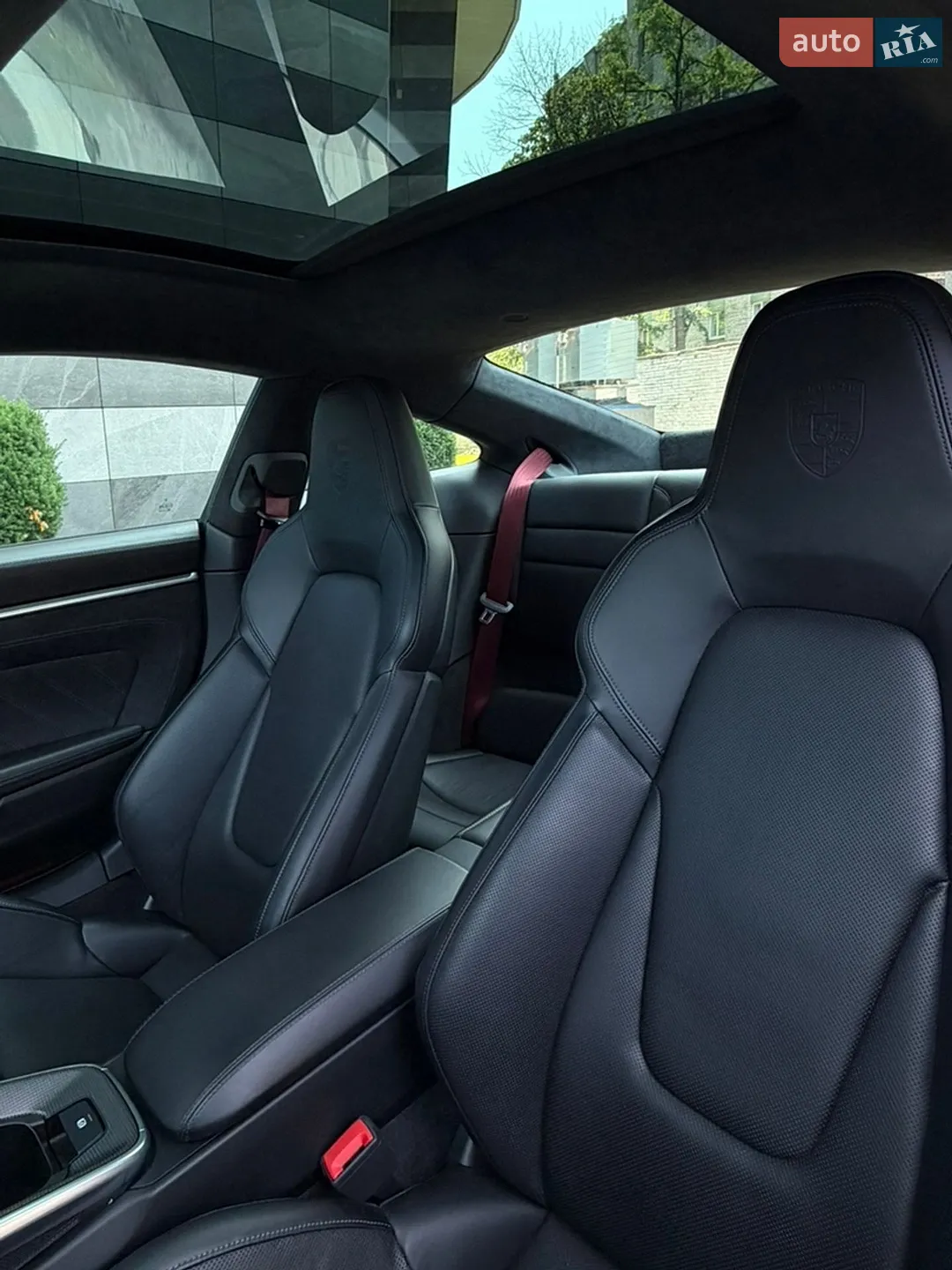 2020 Porsche 911 - мініатюра 26