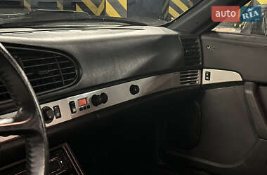 Купе Porsche 944 1989 в 