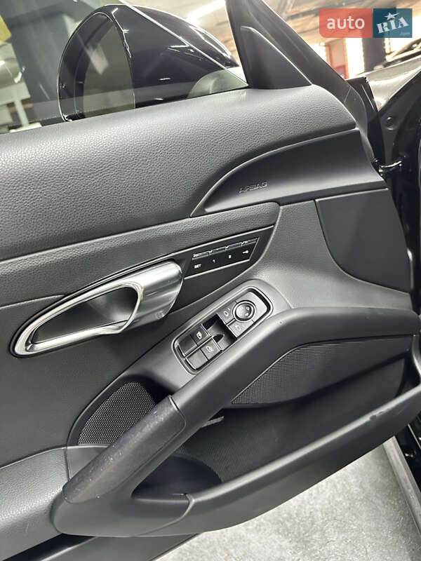 Родстер Porsche Boxster 2015 в Одессе
