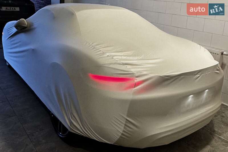 Родстер Porsche Boxster 2024 в Києві