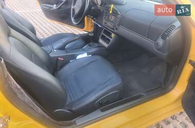 Родстер Porsche Boxster 1999 в 