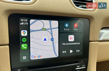 Родстер Porsche Boxster 2016 в 