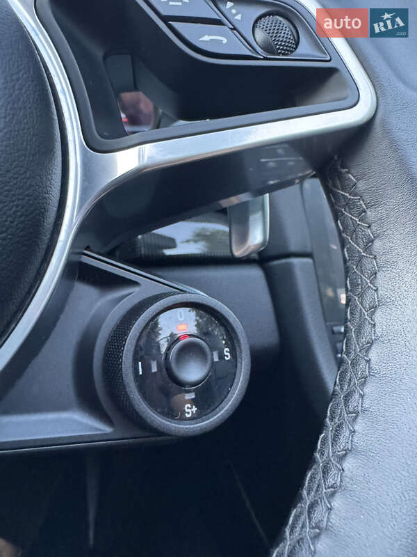 Родстер Porsche Boxster 2020 в Киеве